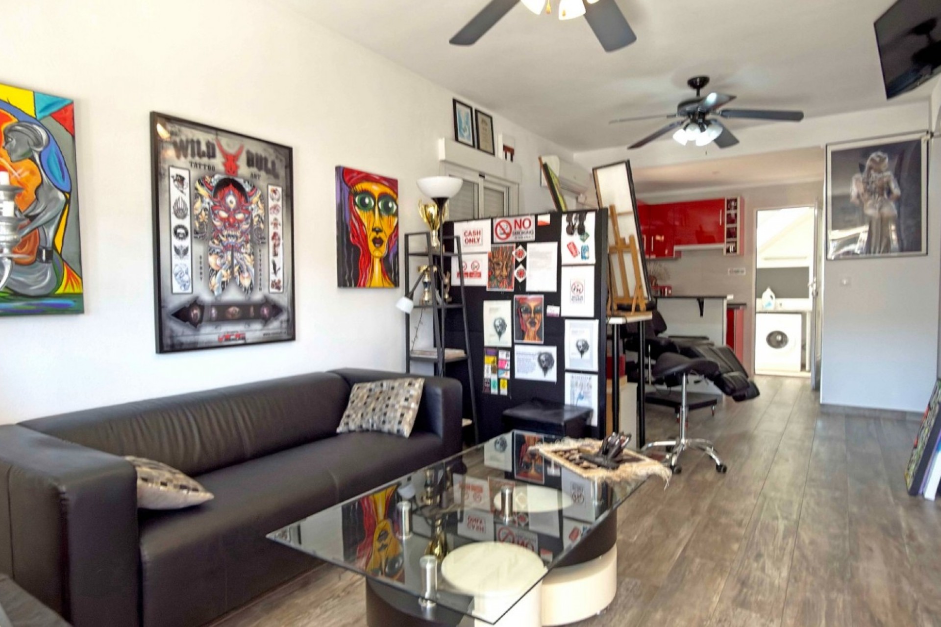 Återförsäljning - Bungalow -
Orihuela Costa - Costa Blanca