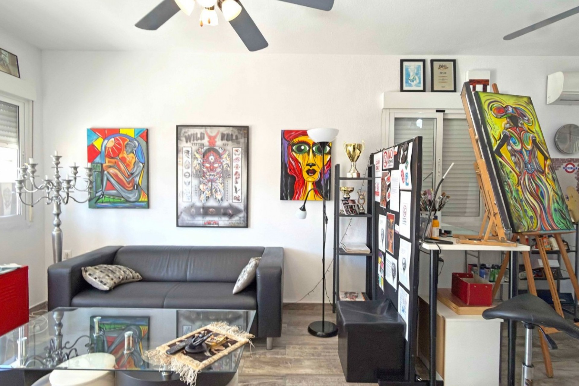 Återförsäljning - Bungalow -
Orihuela Costa - Costa Blanca