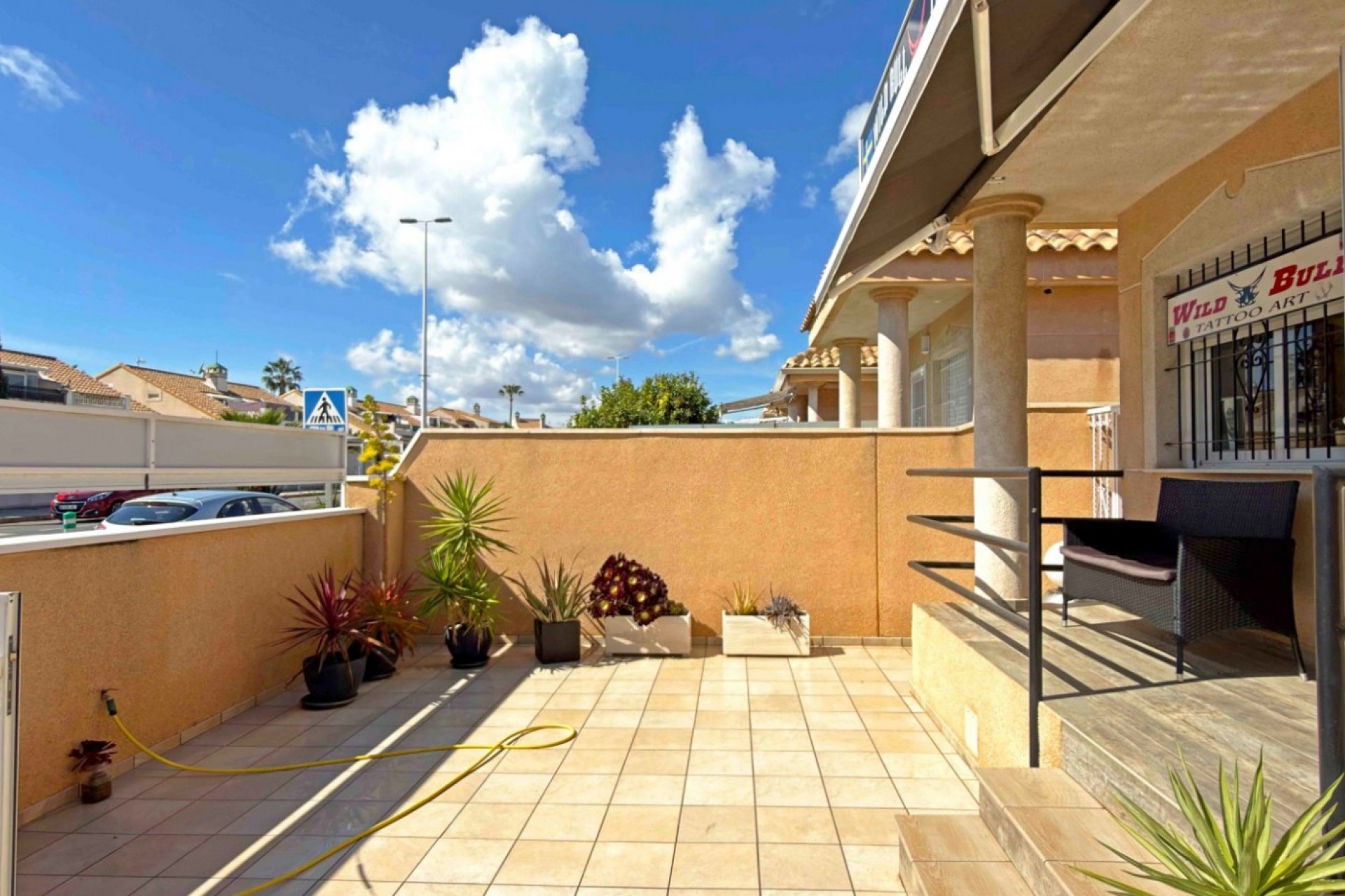 Återförsäljning - Bungalow -
Orihuela Costa - Costa Blanca