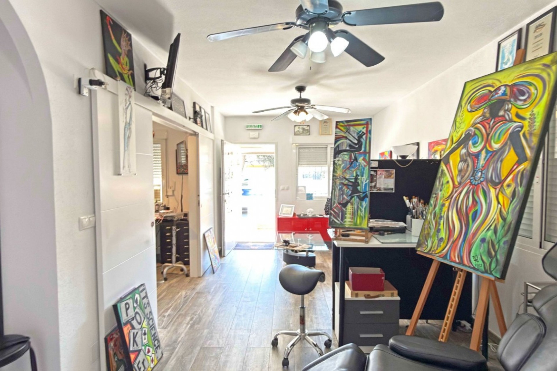 Återförsäljning - Bungalow -
Orihuela Costa - Costa Blanca