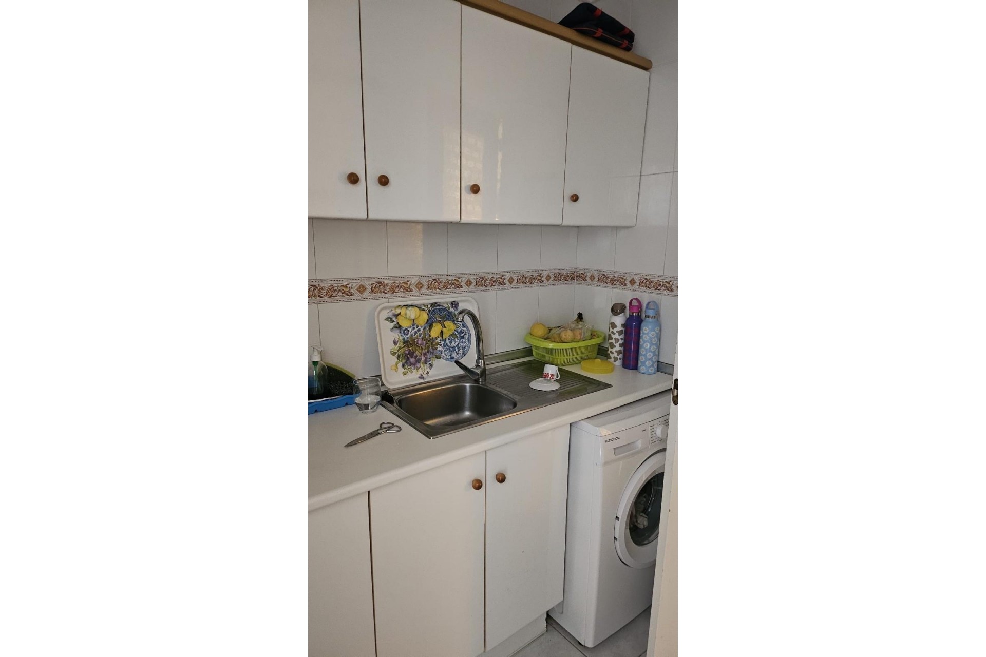 Återförsäljning - Bungalow -
Orihuela Costa - Costa Blanca