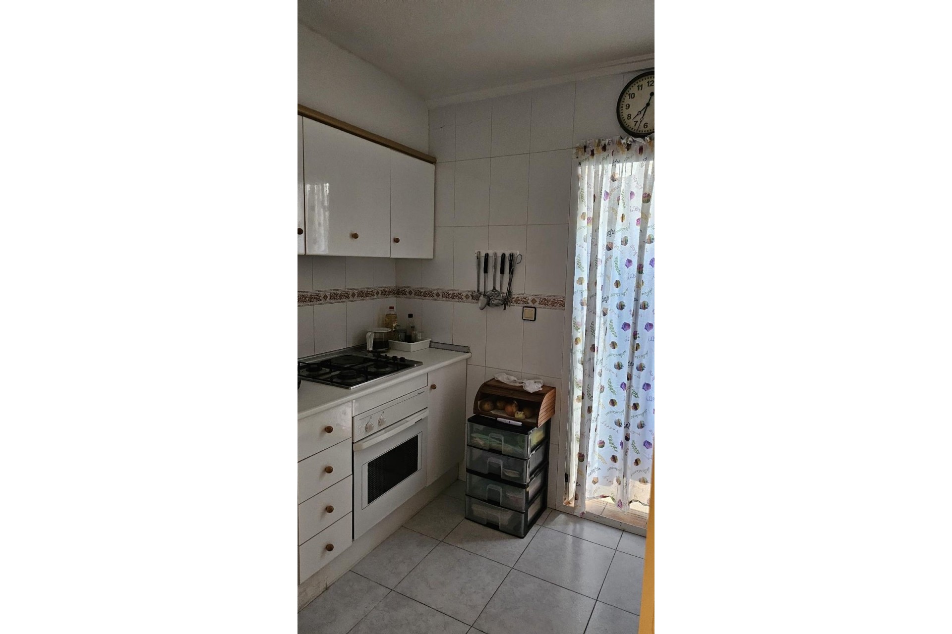 Återförsäljning - Bungalow -
Orihuela Costa - Costa Blanca