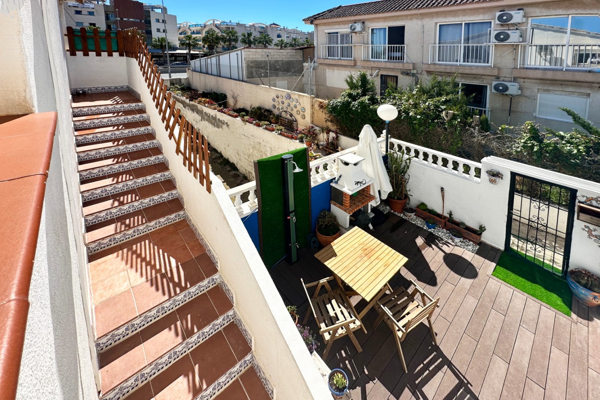 Återförsäljning - Bungalow -
Orihuela Costa - Costa Blanca