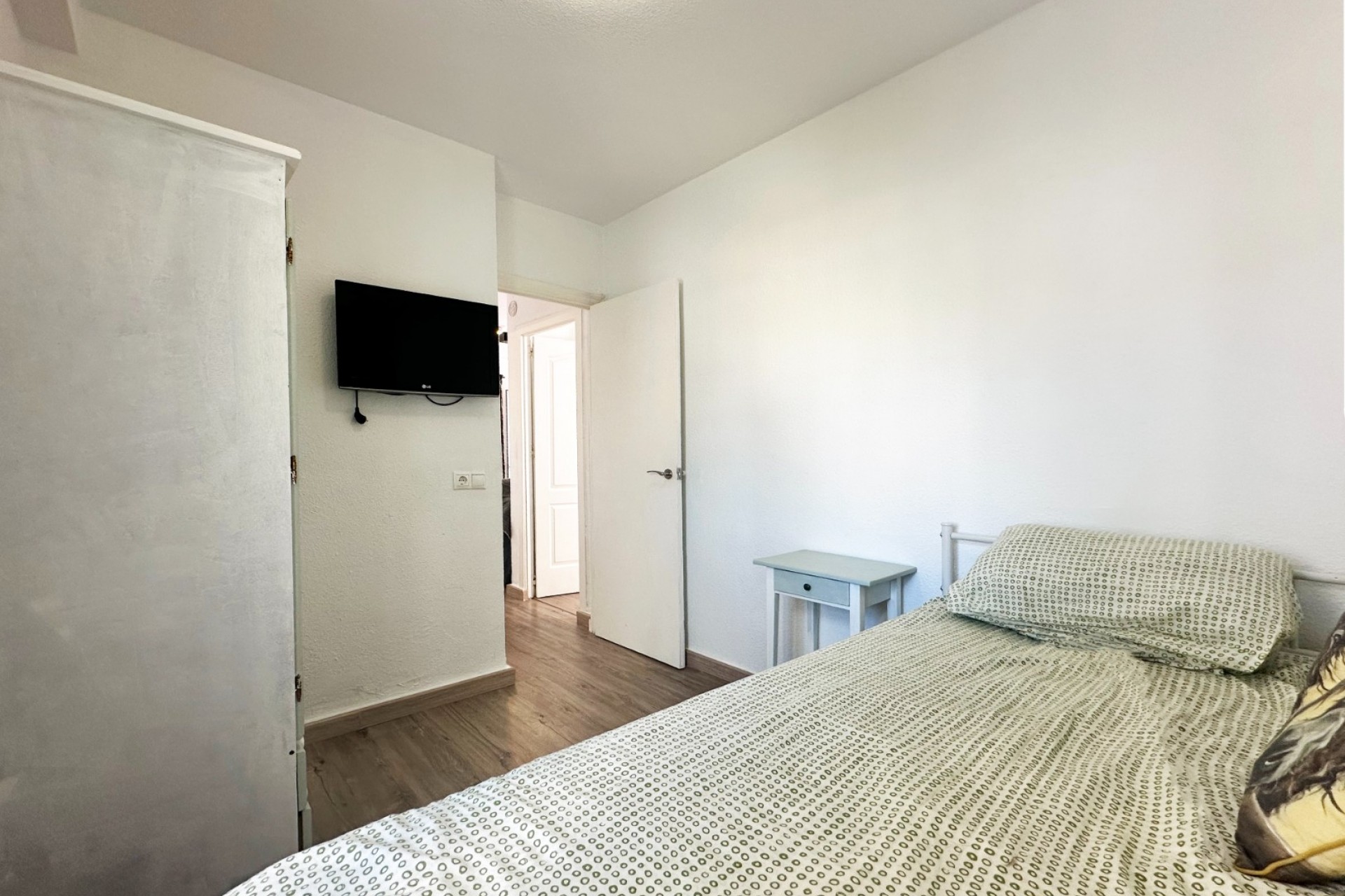 Återförsäljning - Bungalow -
Orihuela Costa - Costa Blanca