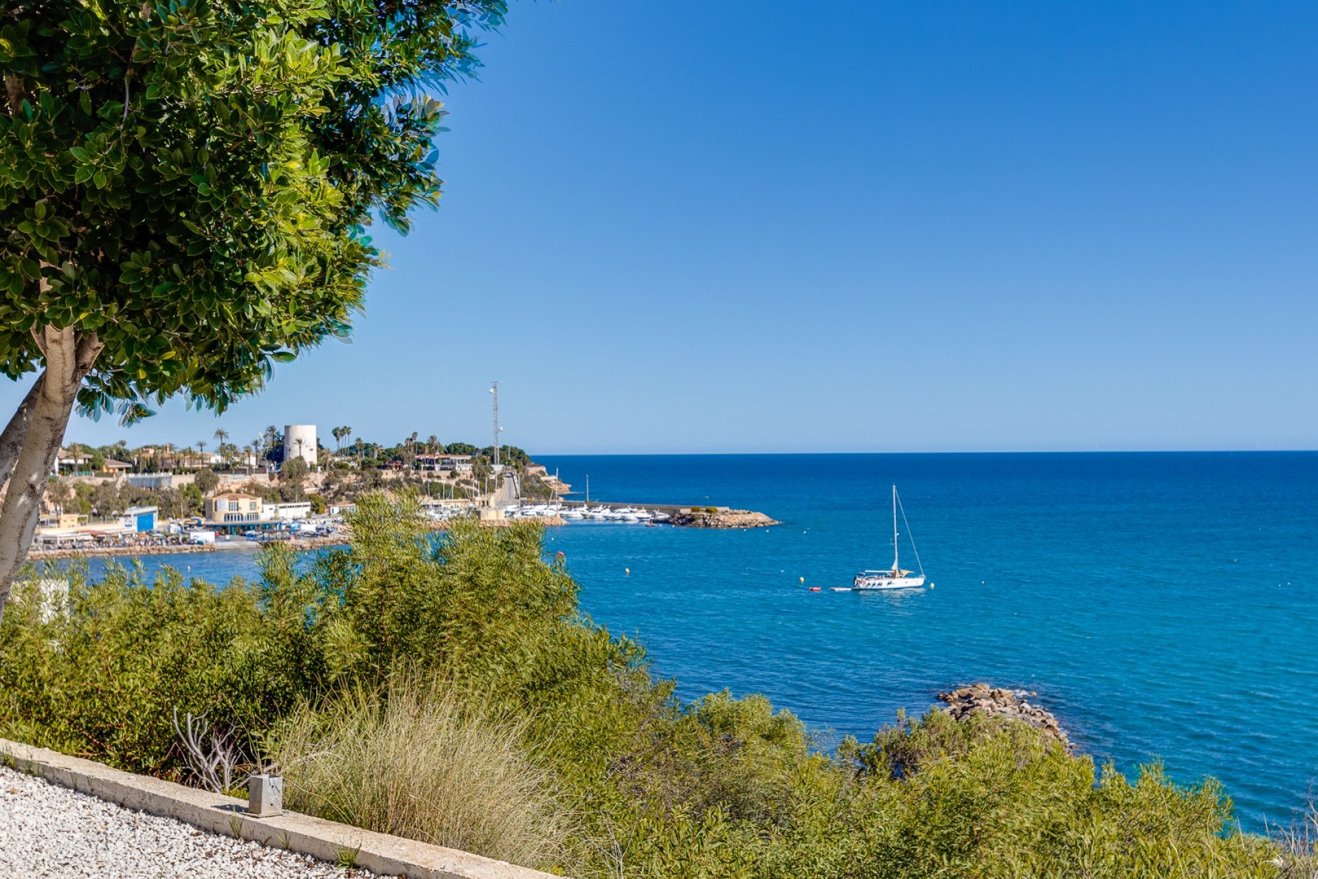 Återförsäljning - Bungalow -
Orihuela Costa - Costa Blanca