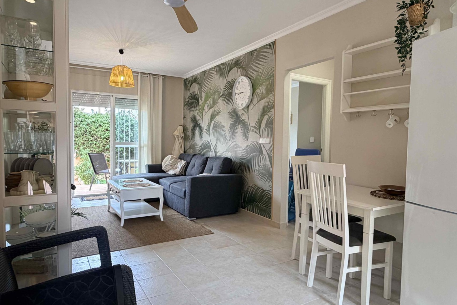 Återförsäljning - Bungalow -
Orihuela Costa - Costa Blanca