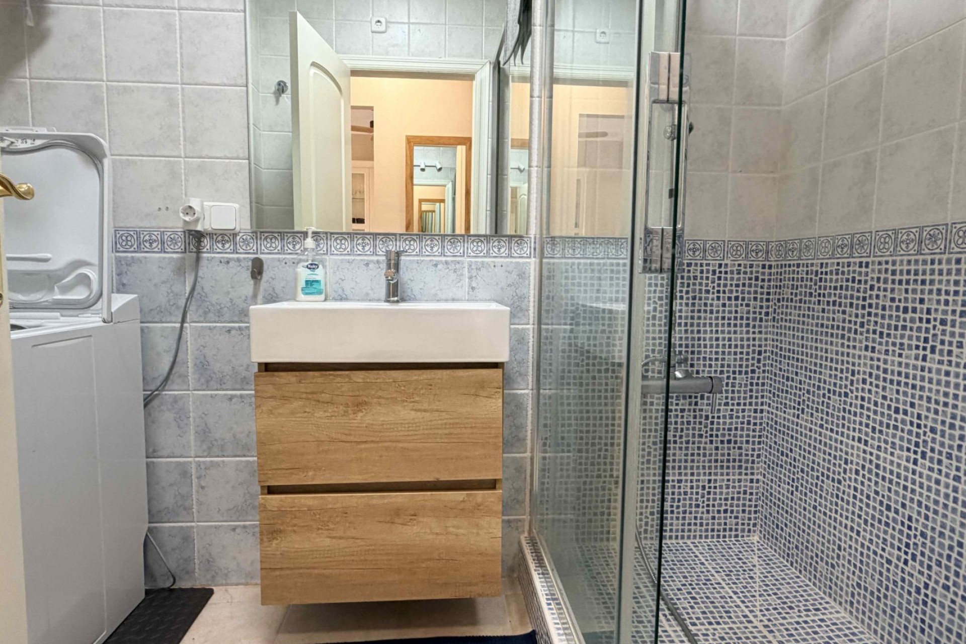 Återförsäljning - Bungalow -
Orihuela Costa - Costa Blanca