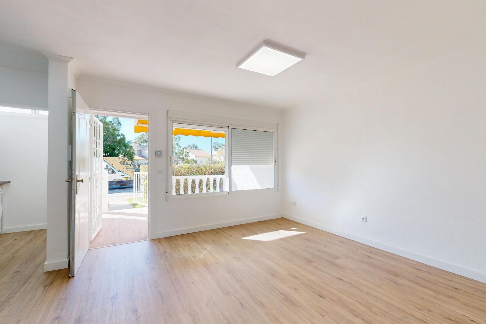 Återförsäljning - Bungalow -
Orihuela Costa - Costa Blanca