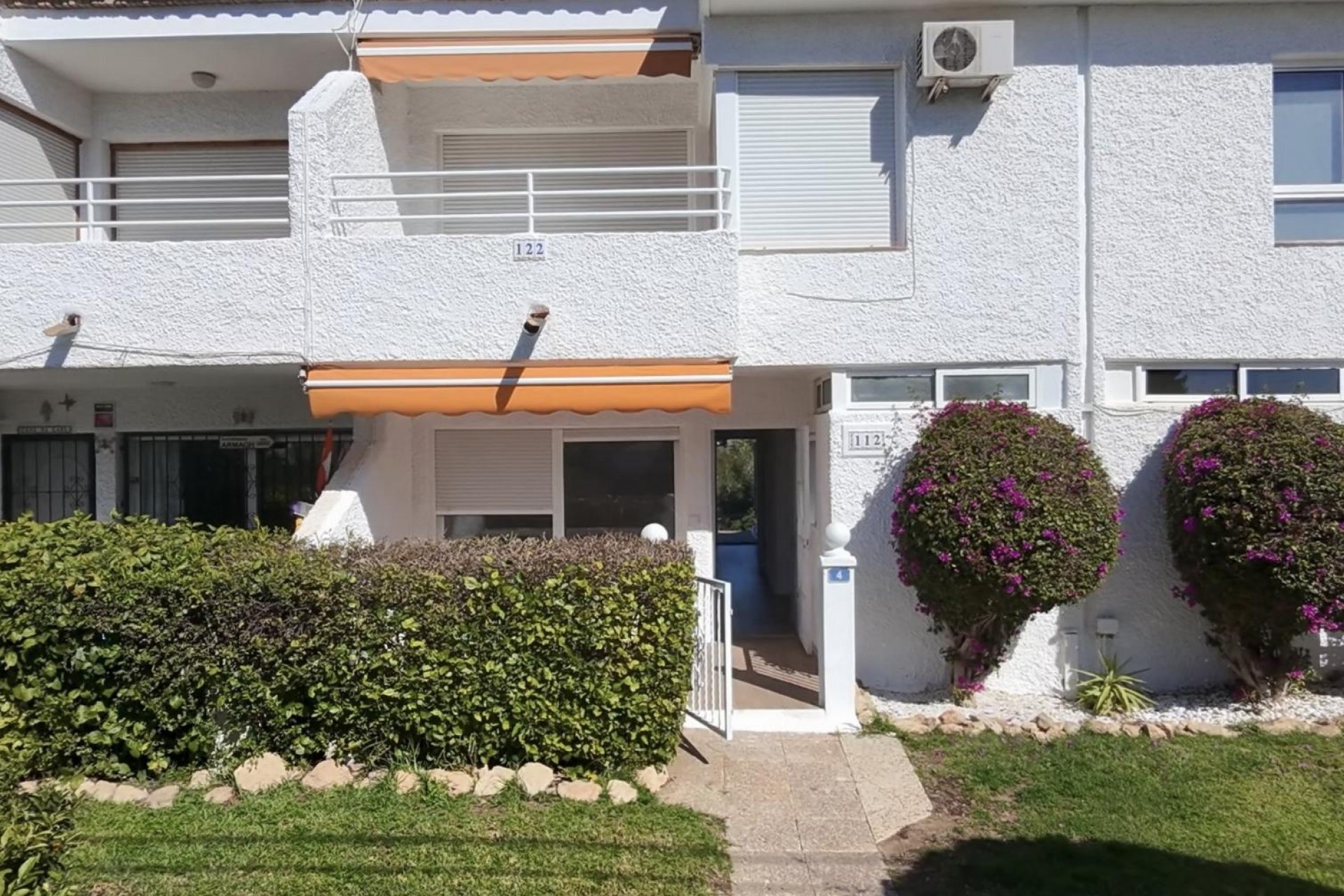 Återförsäljning - Bungalow -
Orihuela Costa - Costa Blanca