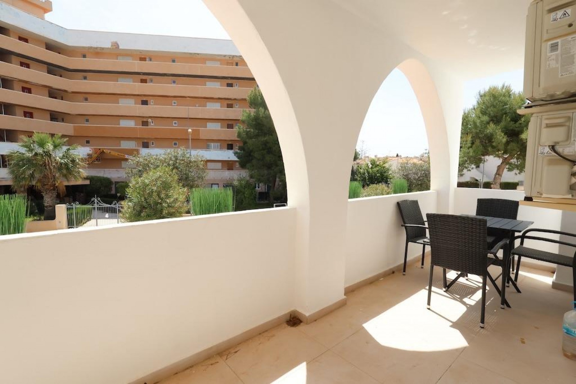 Återförsäljning - Bungalow -
Orihuela Costa - Costa Blanca