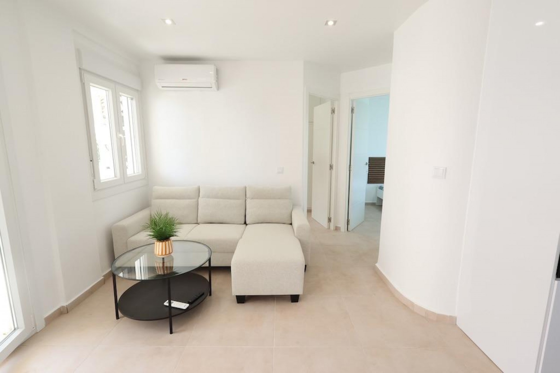 Återförsäljning - Bungalow -
Orihuela Costa - Costa Blanca