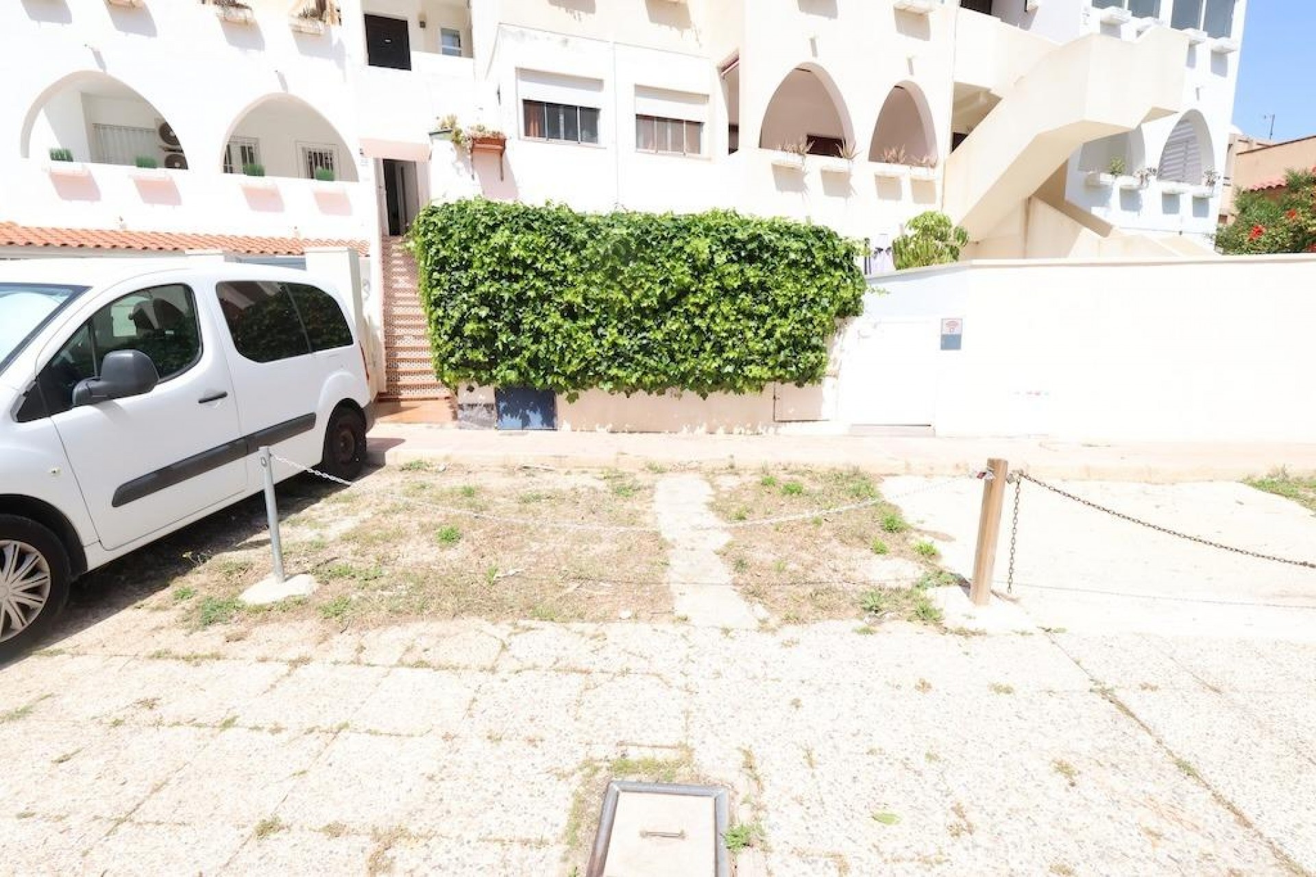 Återförsäljning - Bungalow -
Orihuela Costa - Costa Blanca