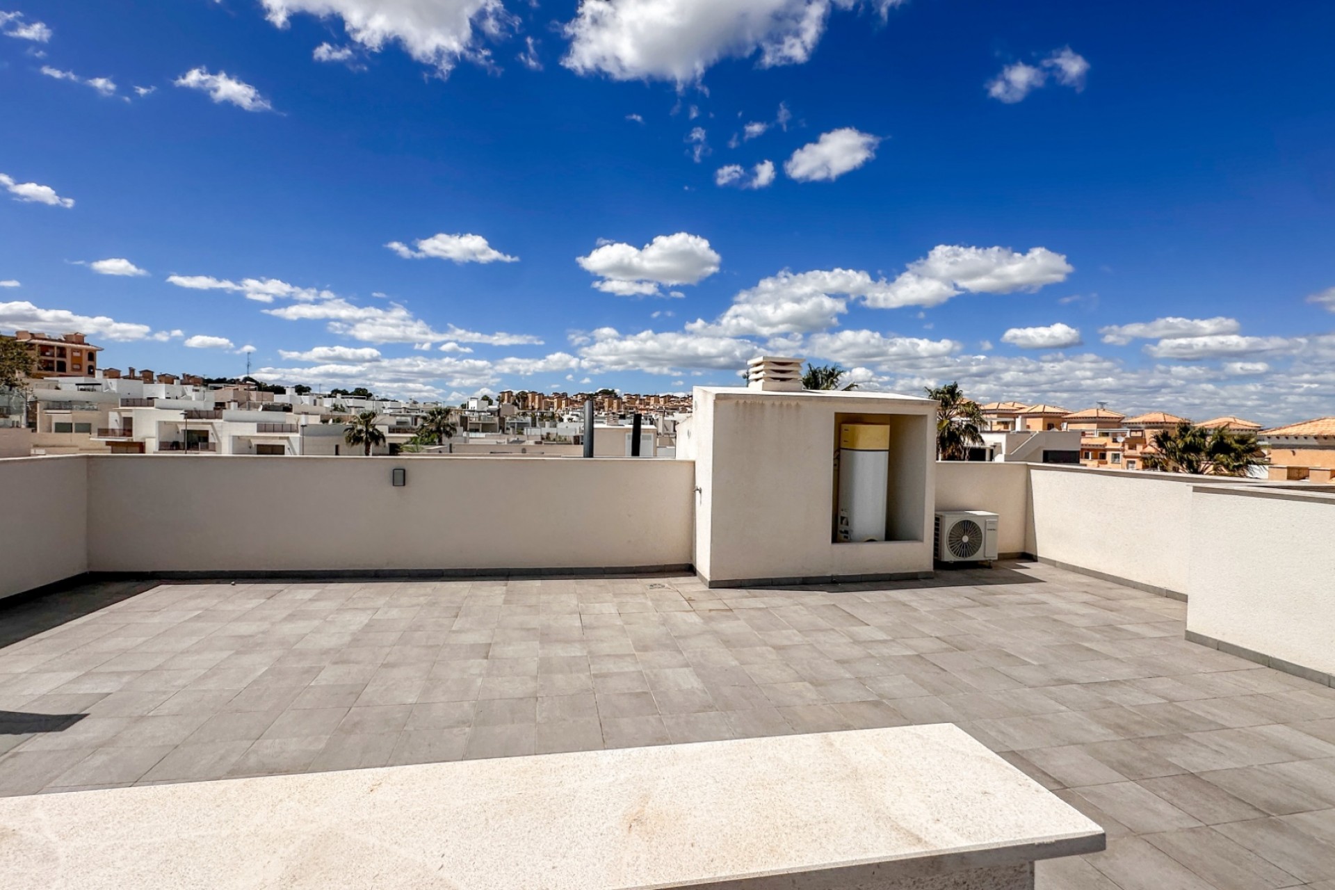 Återförsäljning - Bungalow -
Orihuela Costa - Costa Blanca