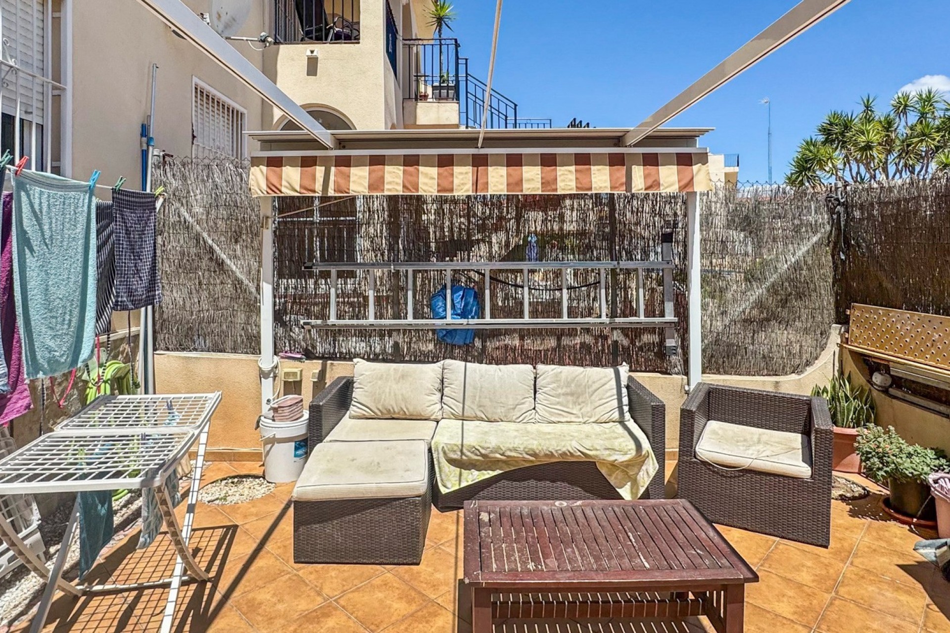 Återförsäljning - Bungalow -
Orihuela Costa - Costa Blanca