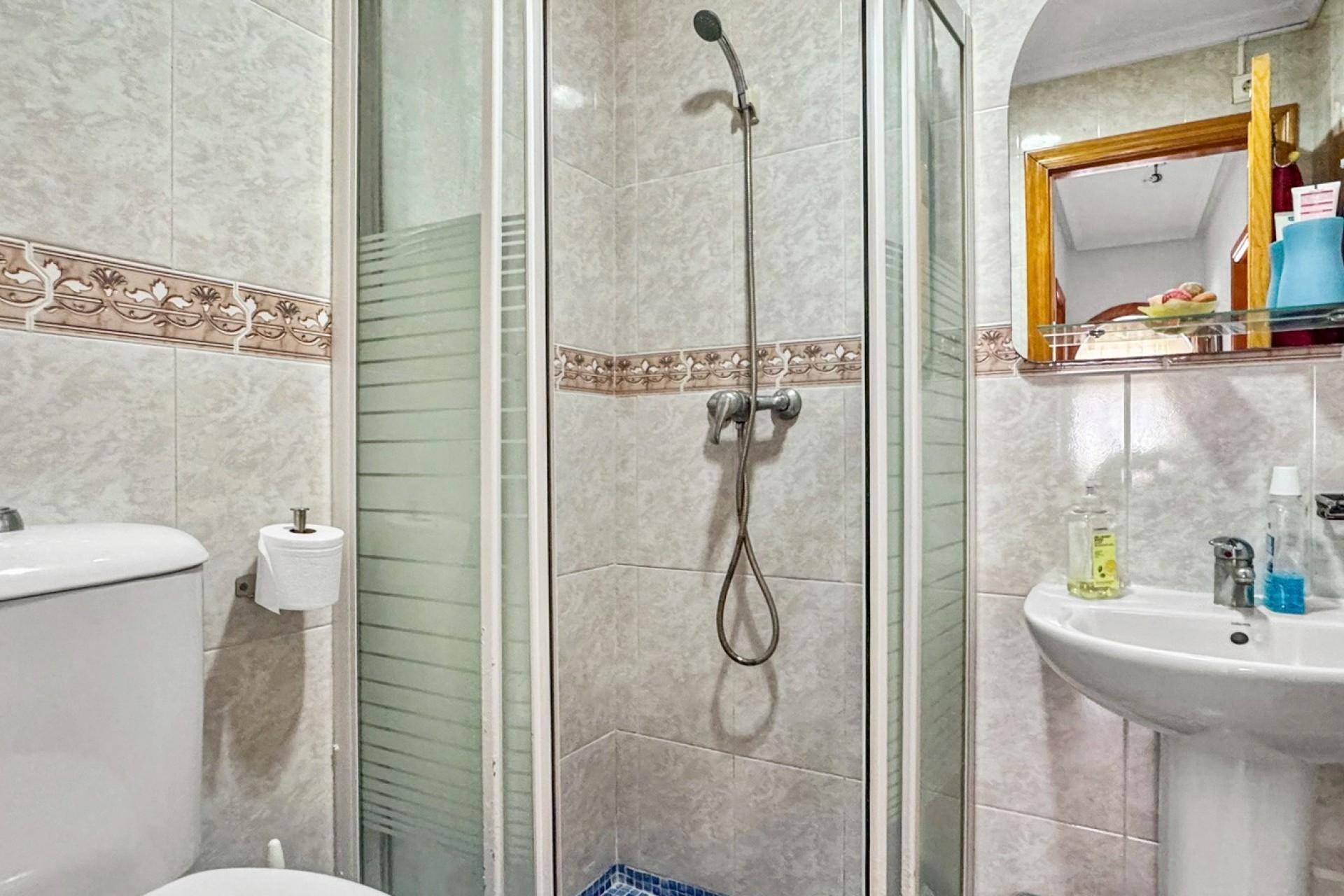 Återförsäljning - Bungalow -
Orihuela Costa - Costa Blanca