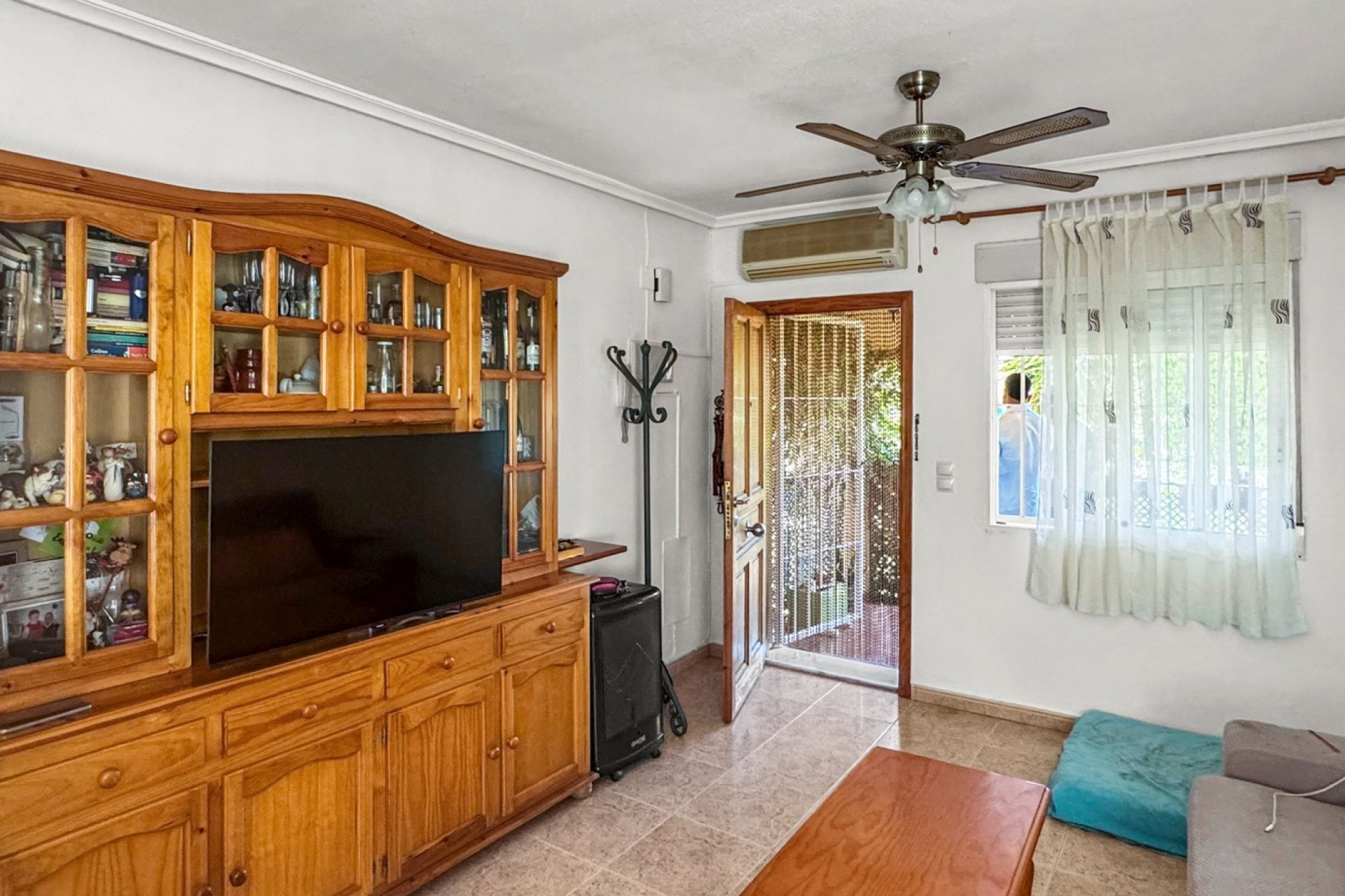 Återförsäljning - Bungalow -
Orihuela Costa - Costa Blanca