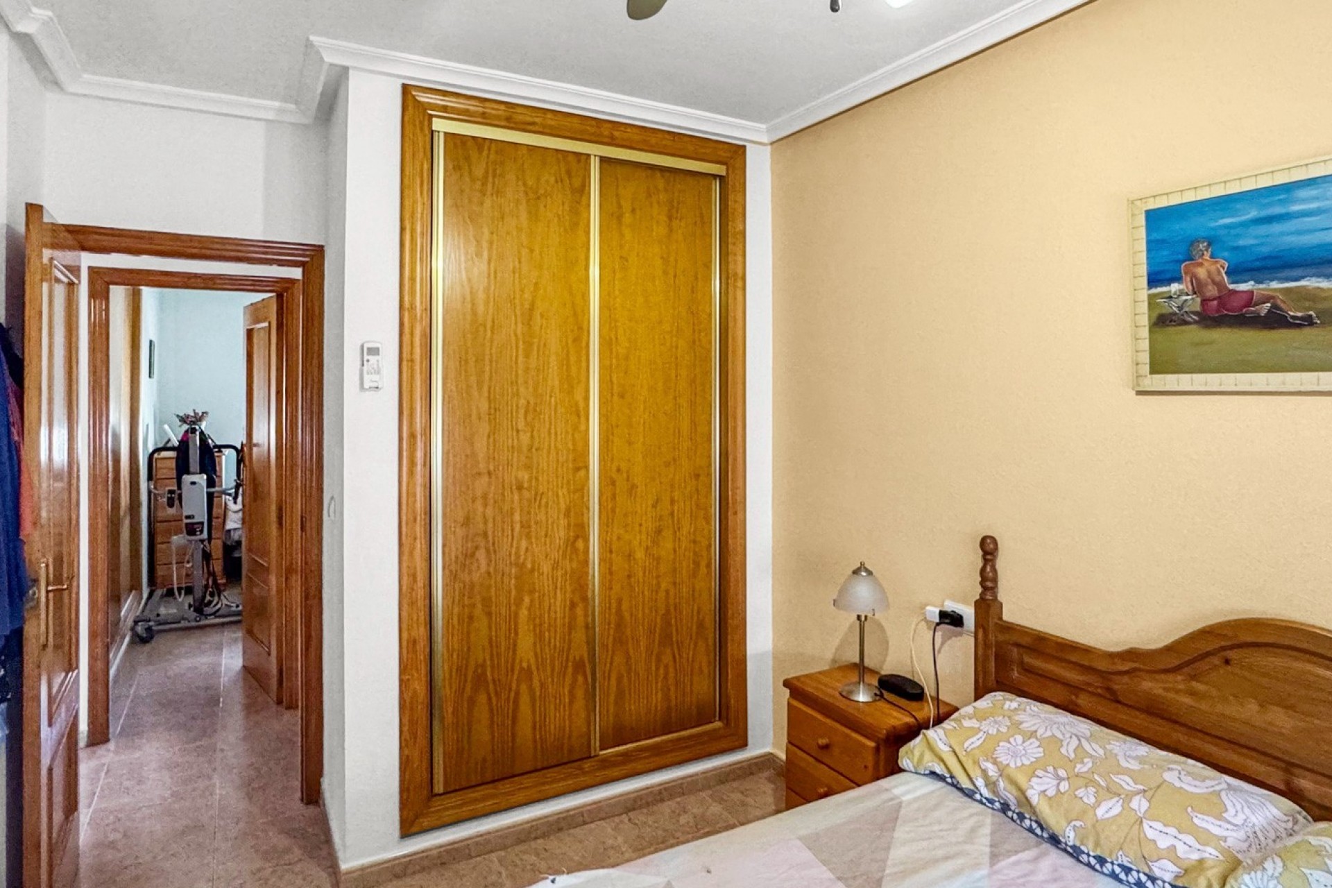 Återförsäljning - Bungalow -
Orihuela Costa - Costa Blanca