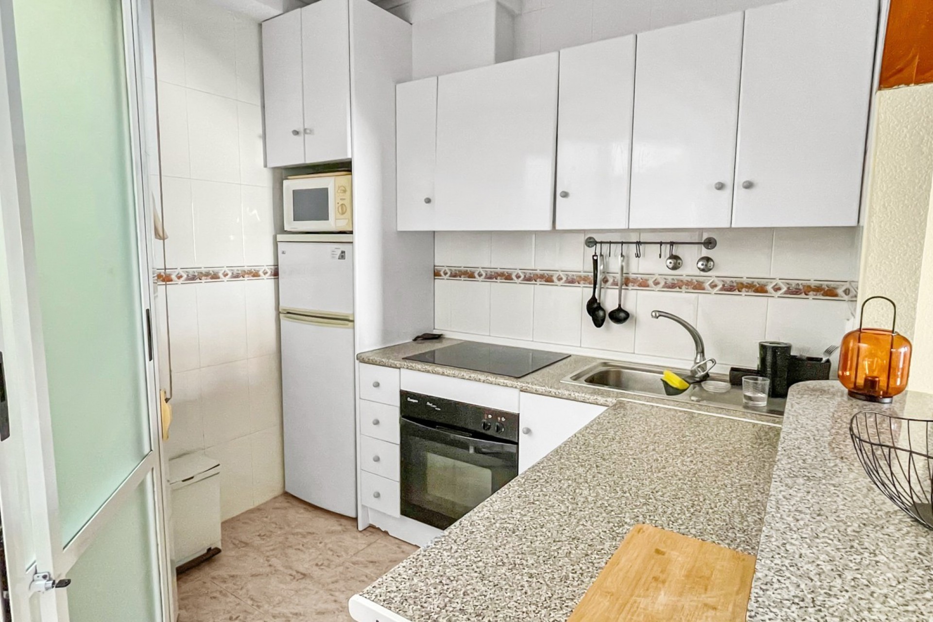 Återförsäljning - Bungalow -
Orihuela Costa - Costa Blanca