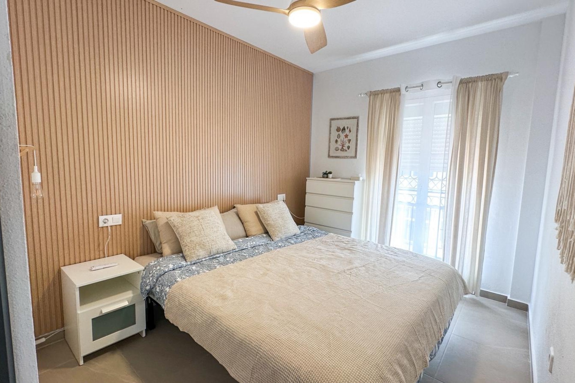 Återförsäljning - Bungalow -
Orihuela Costa - Costa Blanca