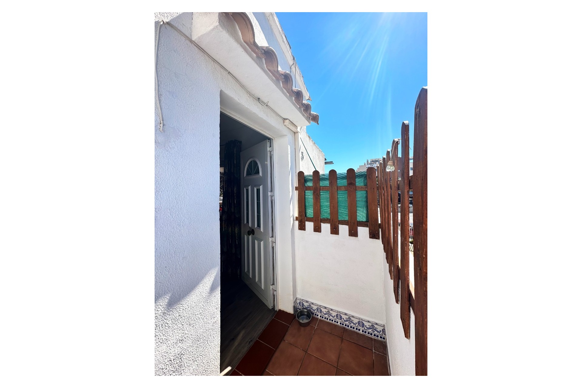 Återförsäljning - Bungalow -
Orihuela Costa - Costa Blanca