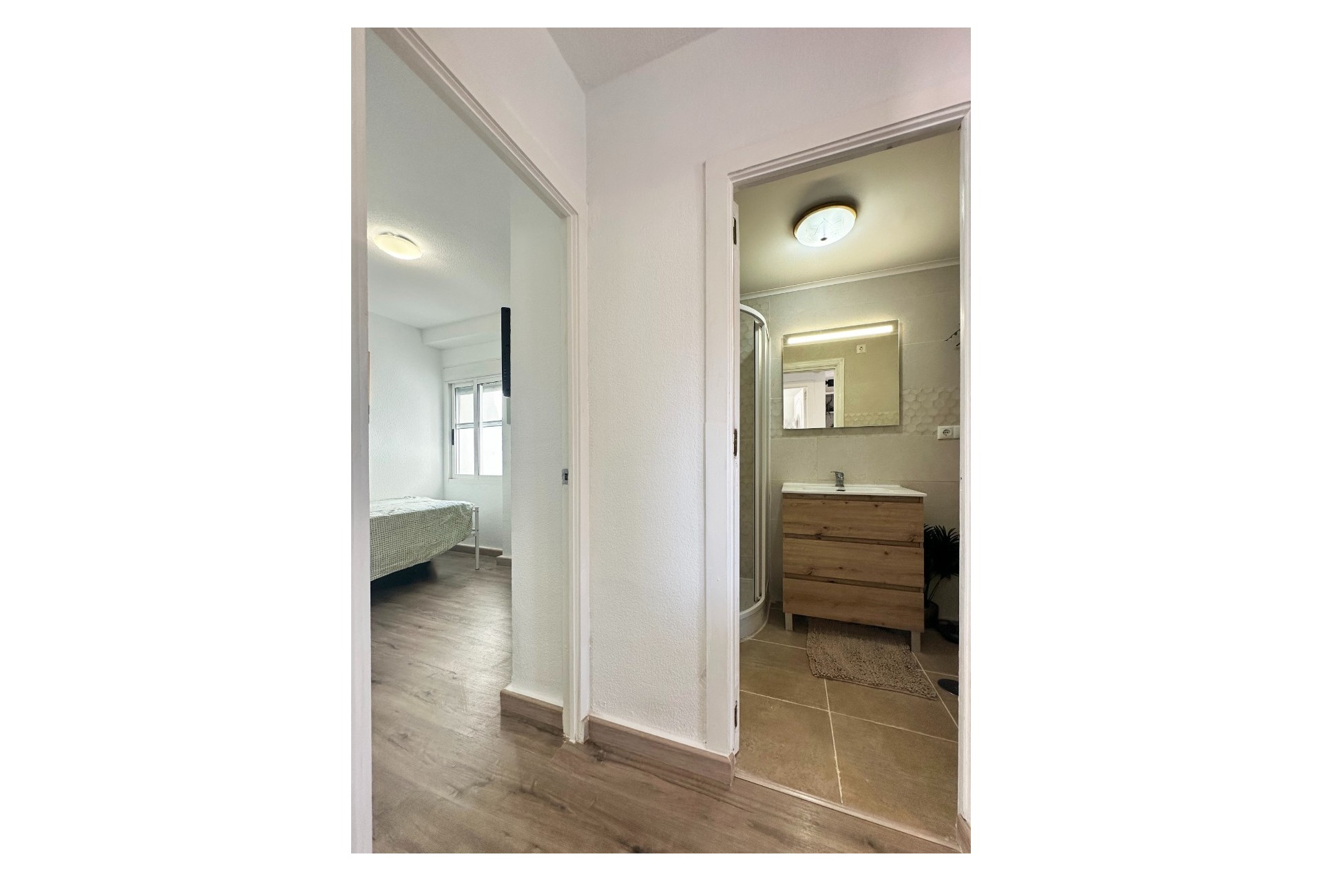 Återförsäljning - Bungalow -
Orihuela Costa - Costa Blanca