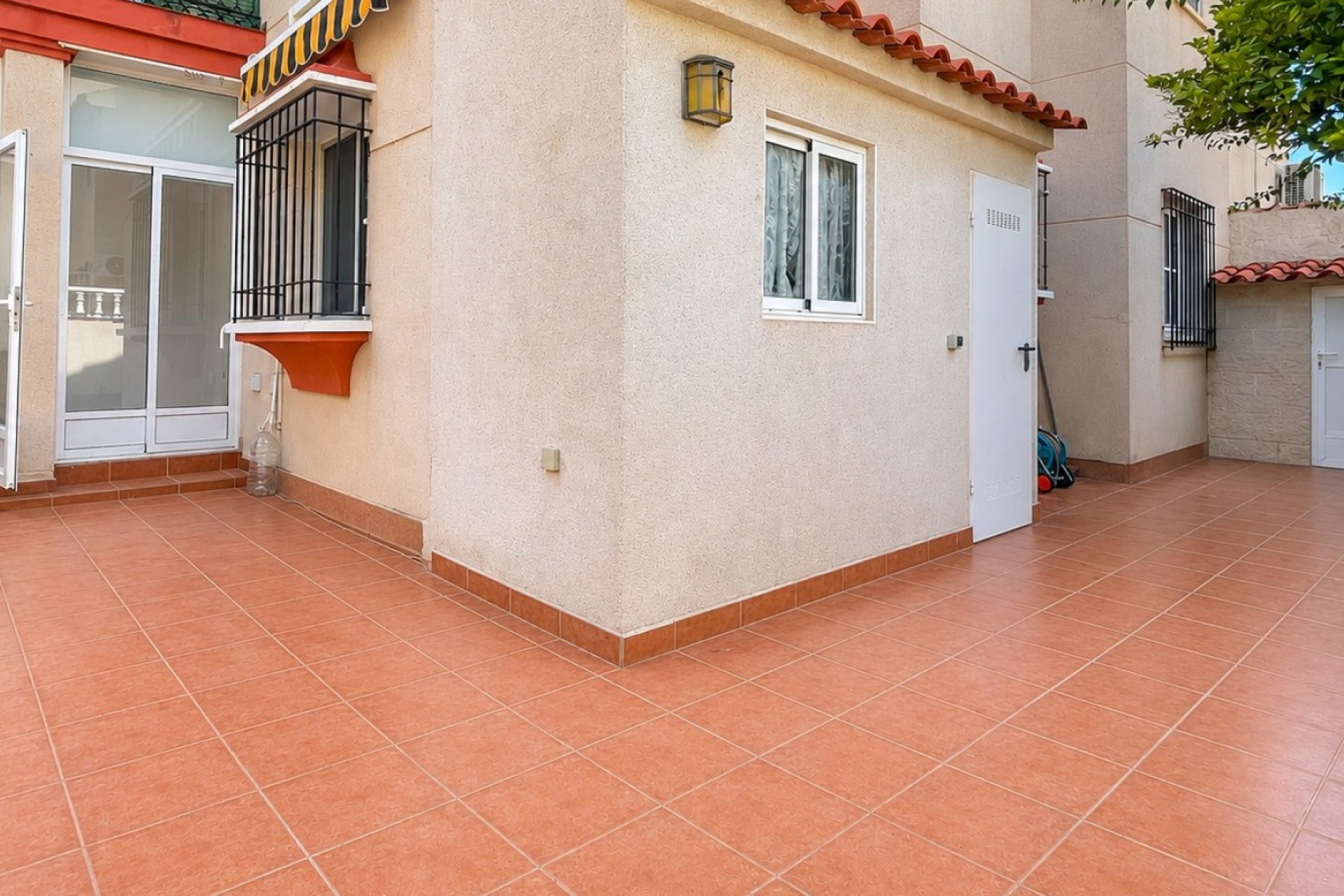 Återförsäljning - Bungalow -
Orihuela Costa - Costa Blanca