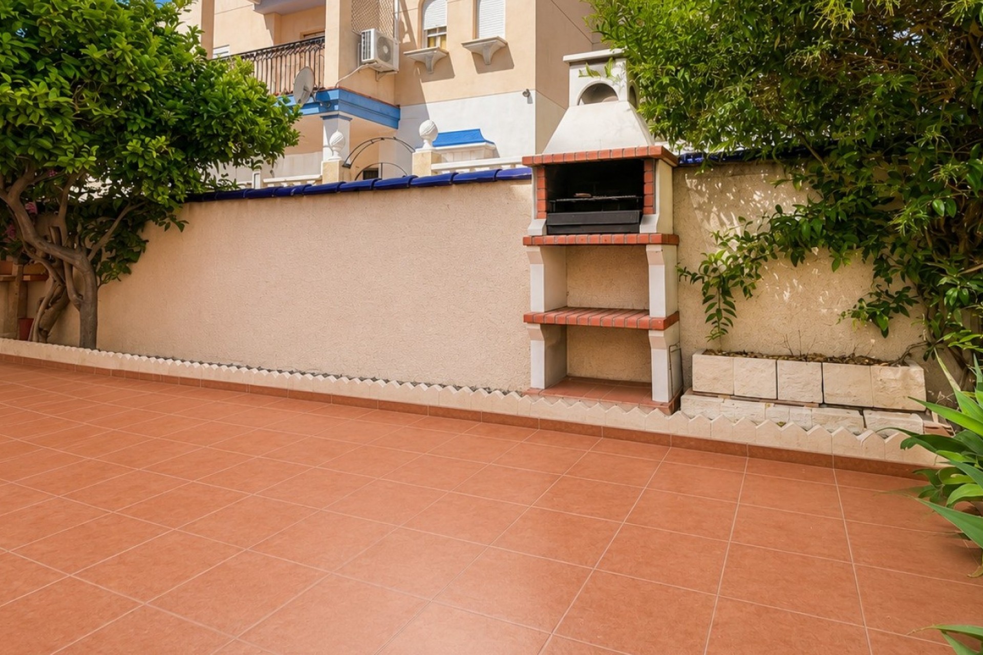 Återförsäljning - Bungalow -
Orihuela Costa - Costa Blanca