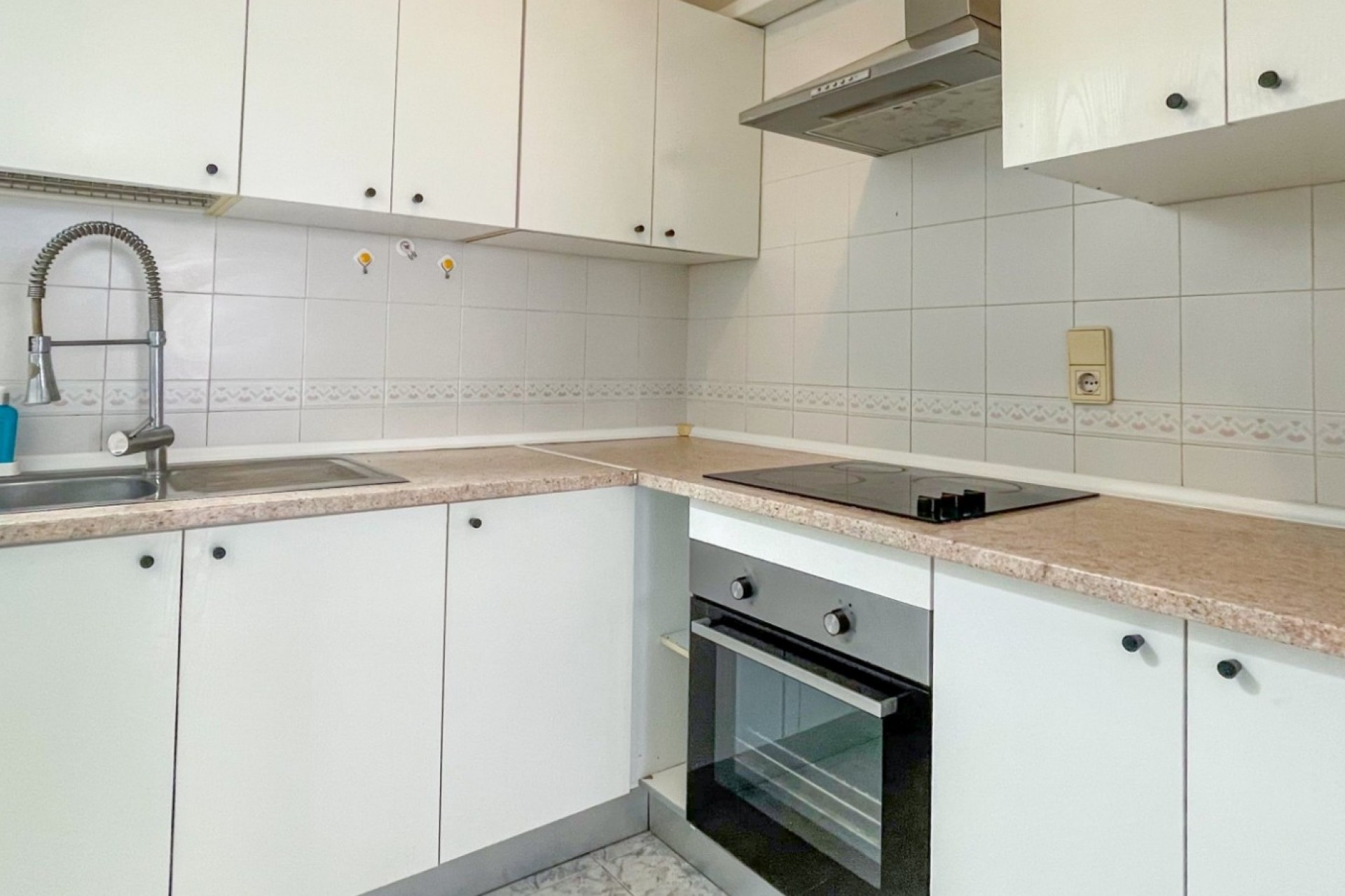Återförsäljning - Bungalow -
Orihuela Costa - Costa Blanca