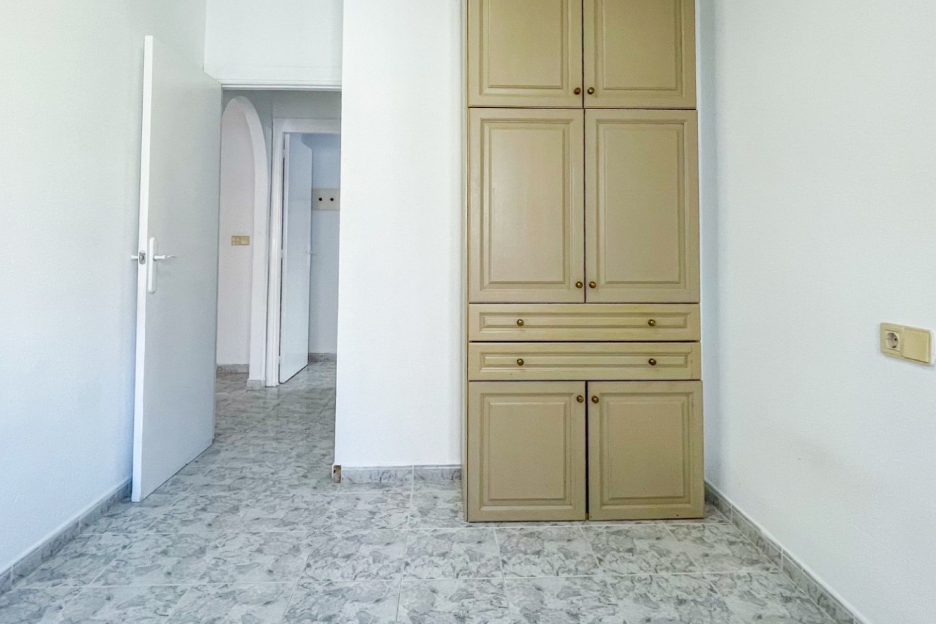 Återförsäljning - Bungalow -
Orihuela Costa - Costa Blanca