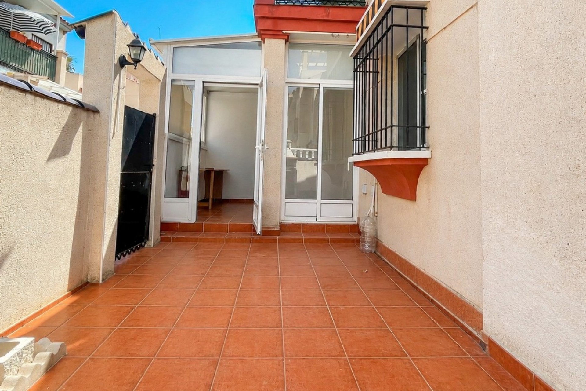 Återförsäljning - Bungalow -
Orihuela Costa - Costa Blanca