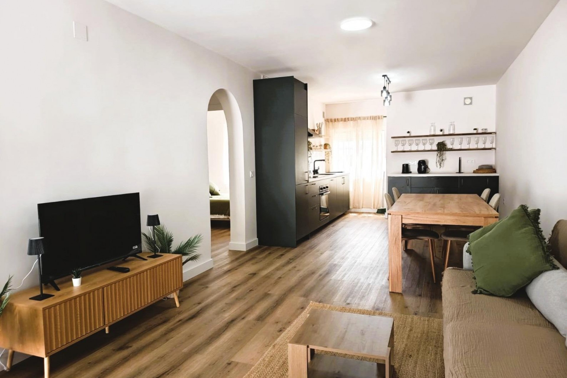 Återförsäljning - Bungalow -
Orihuela Costa - Costa Blanca