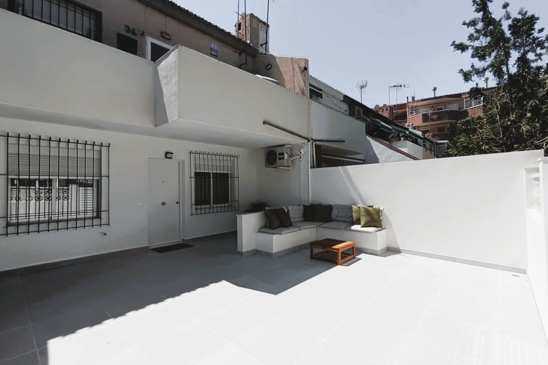 Återförsäljning - Bungalow -
Orihuela Costa - Costa Blanca
