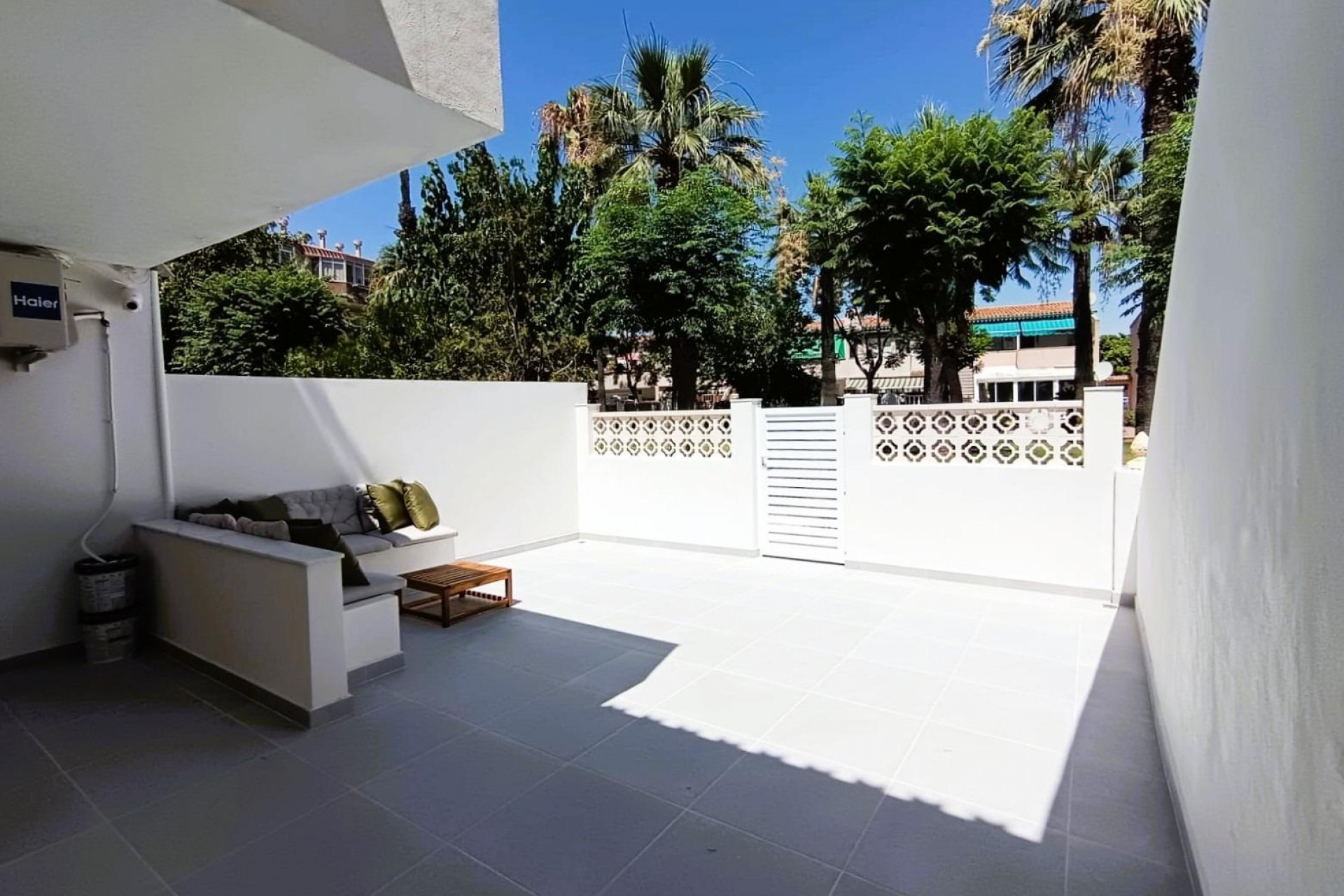 Återförsäljning - Bungalow -
Orihuela Costa - Costa Blanca