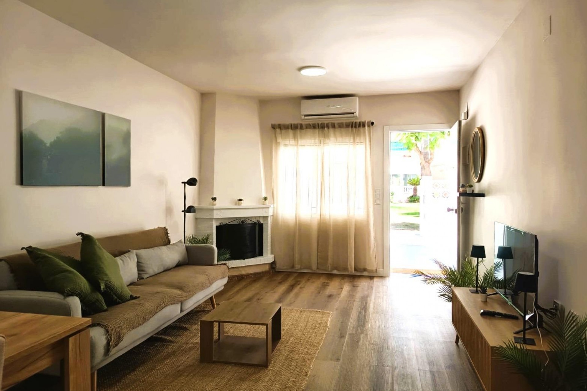Återförsäljning - Bungalow -
Orihuela Costa - Costa Blanca