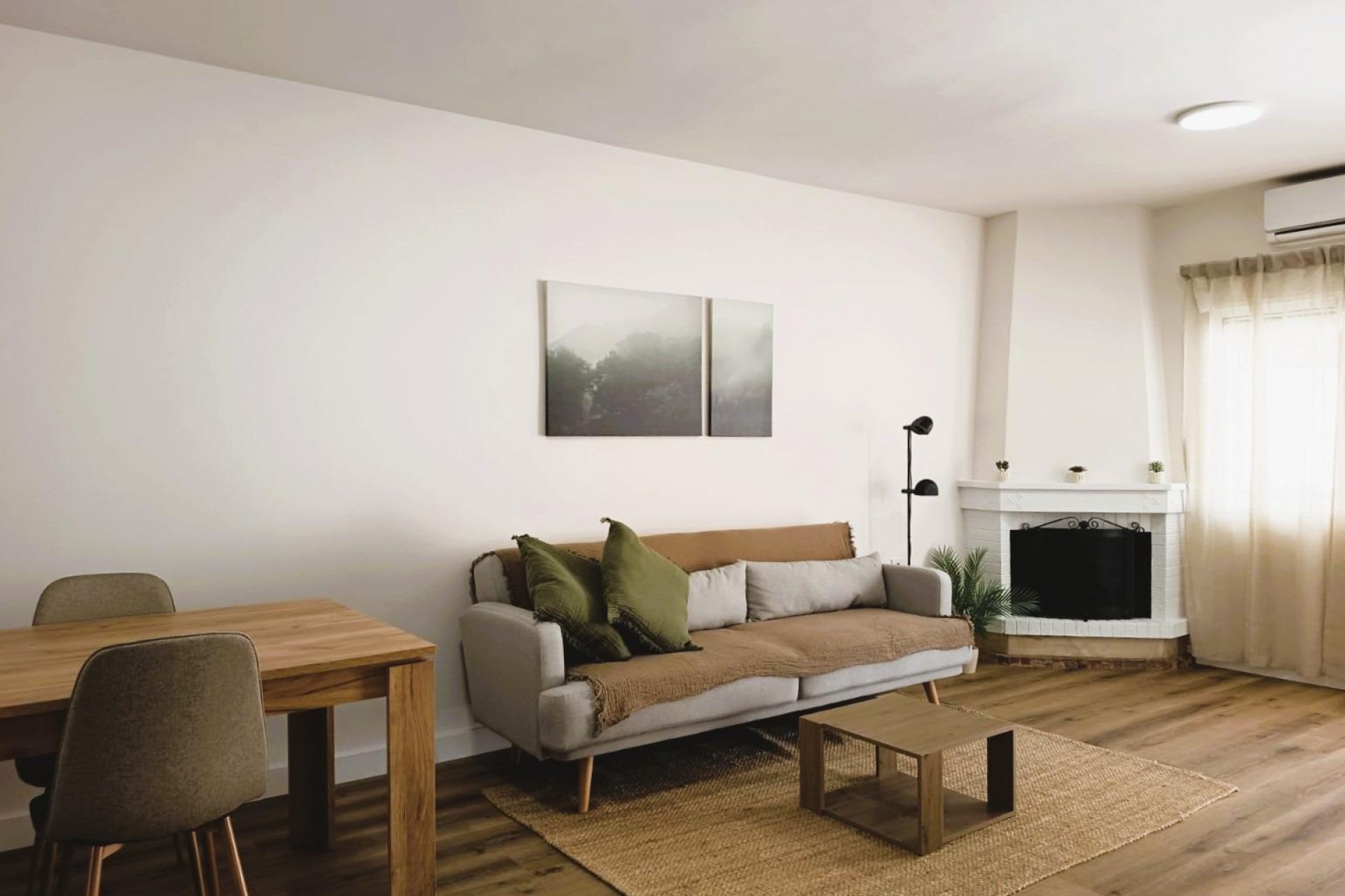 Återförsäljning - Bungalow -
Orihuela Costa - Costa Blanca