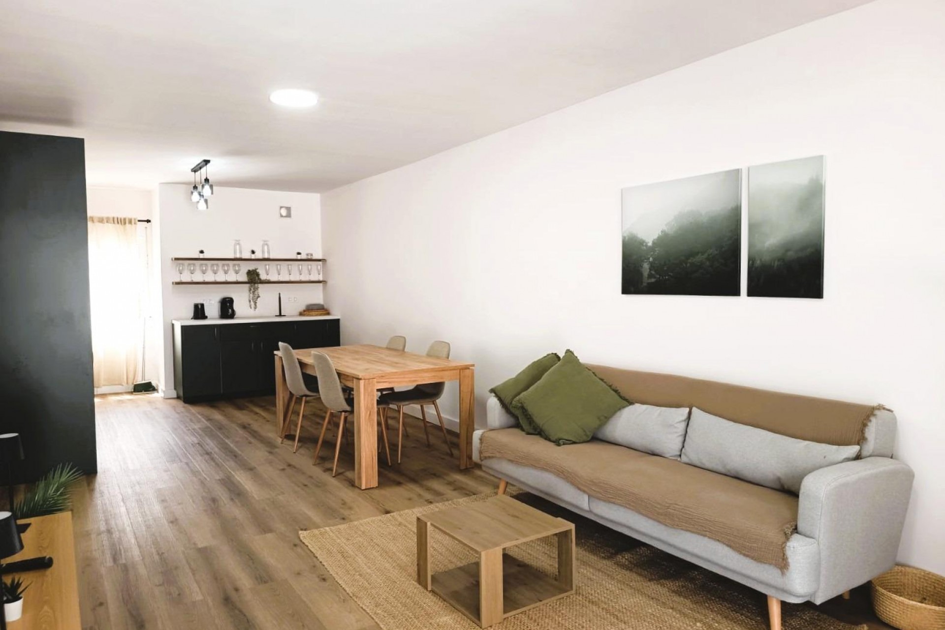 Återförsäljning - Bungalow -
Orihuela Costa - Costa Blanca