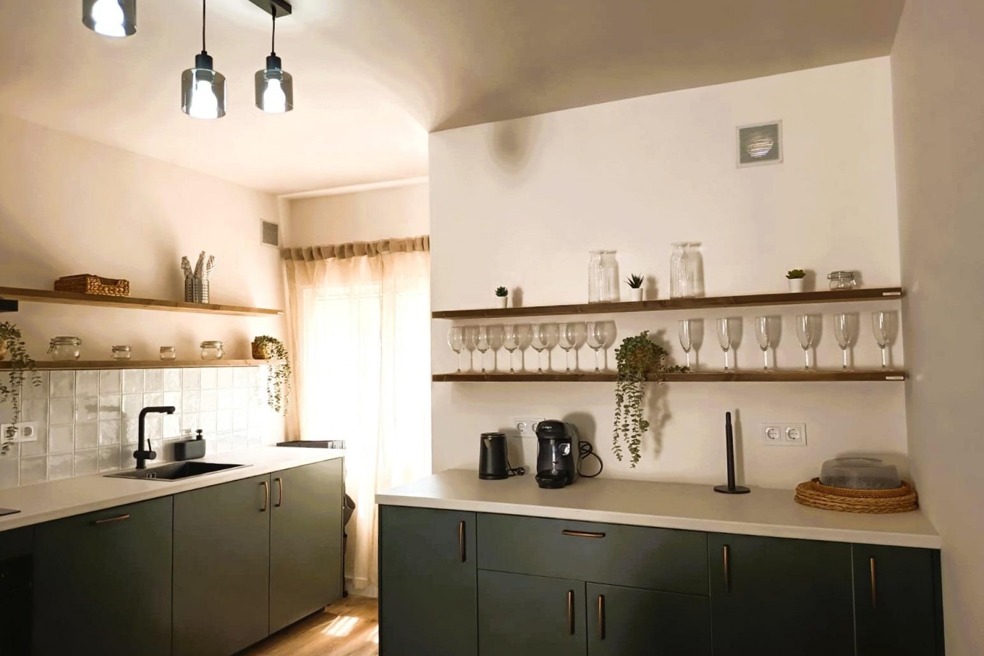 Återförsäljning - Bungalow -
Orihuela Costa - Costa Blanca