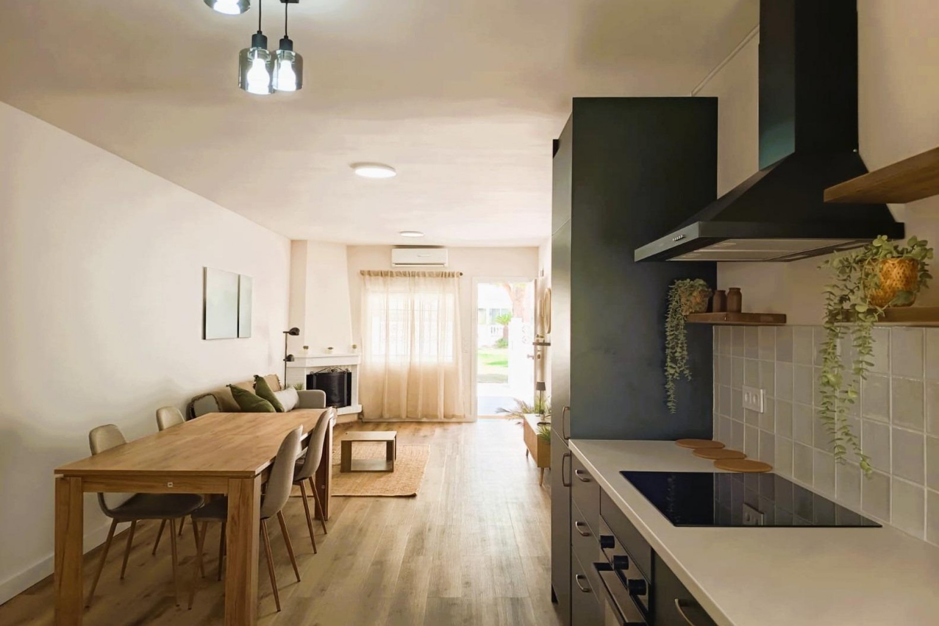 Återförsäljning - Bungalow -
Orihuela Costa - Costa Blanca