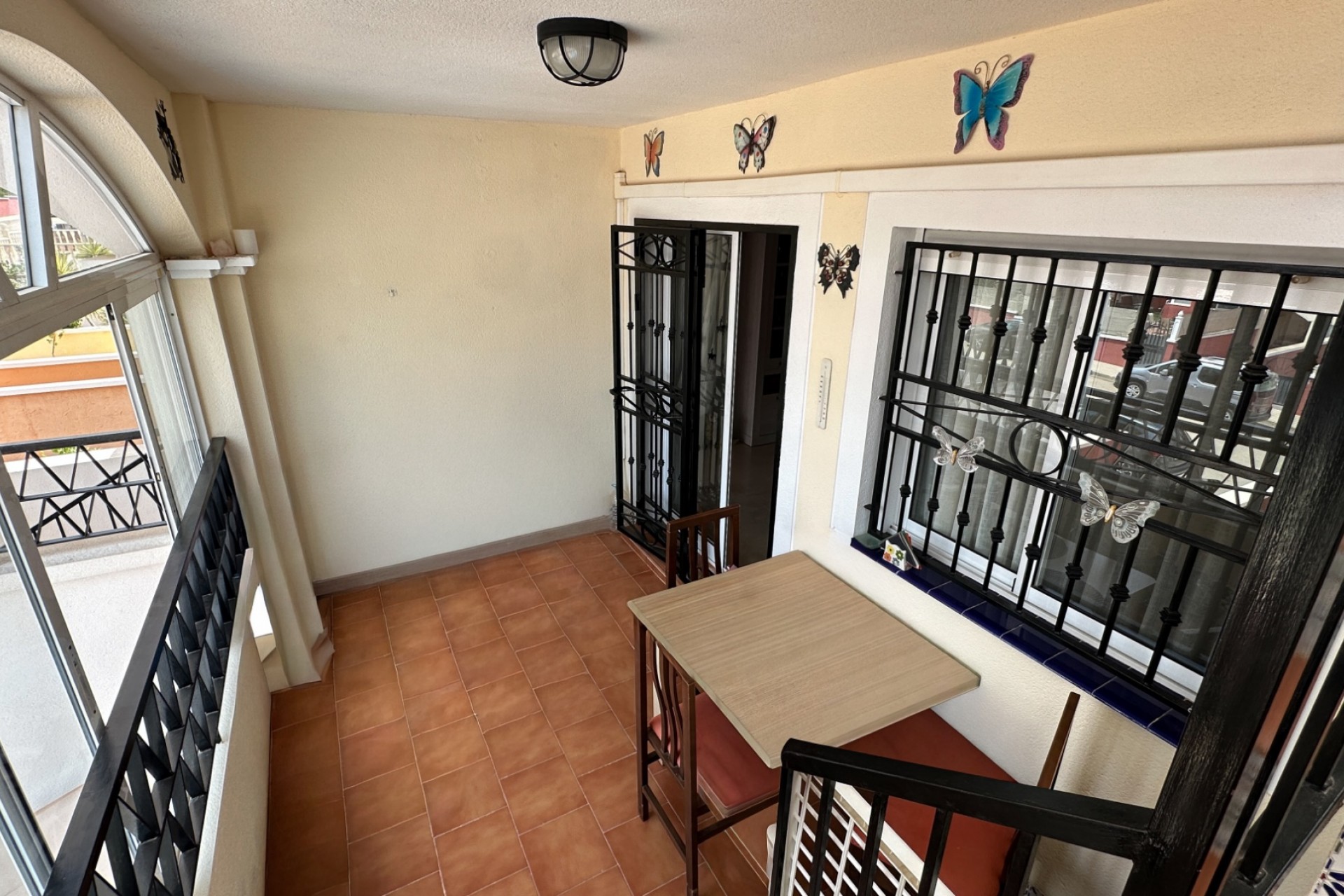 Återförsäljning - Bungalow -
Orihuela Costa - Costa Blanca
