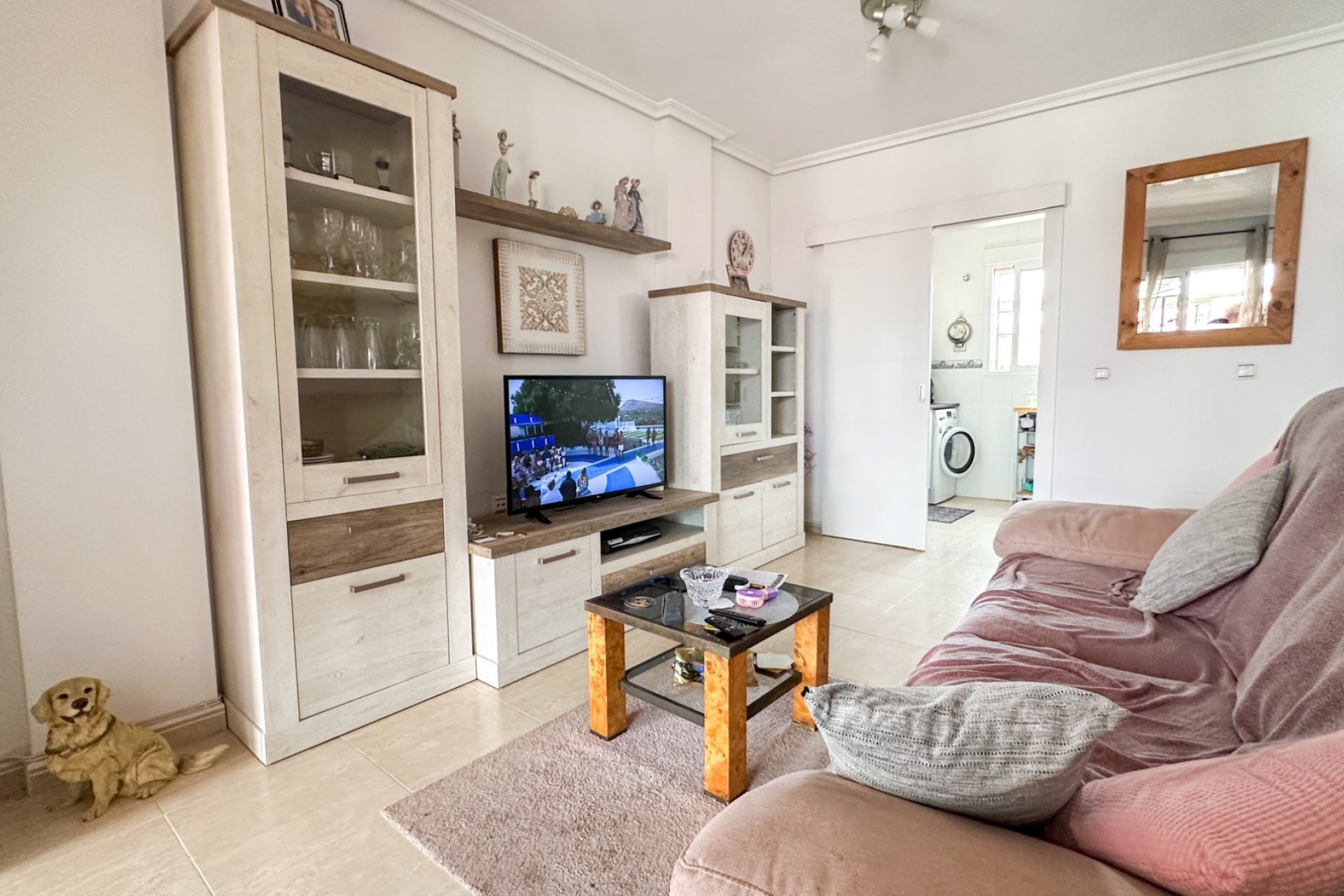 Återförsäljning - Bungalow -
Orihuela Costa - Costa Blanca