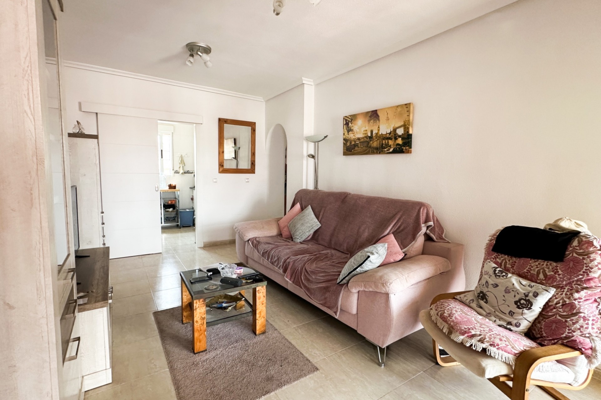 Återförsäljning - Bungalow -
Orihuela Costa - Costa Blanca