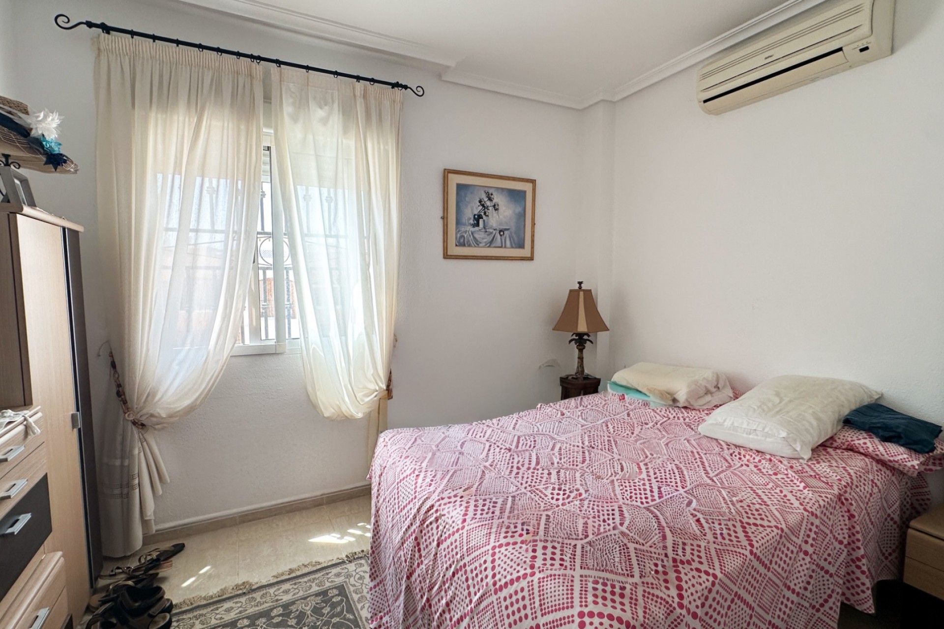 Återförsäljning - Bungalow -
Orihuela Costa - Costa Blanca
