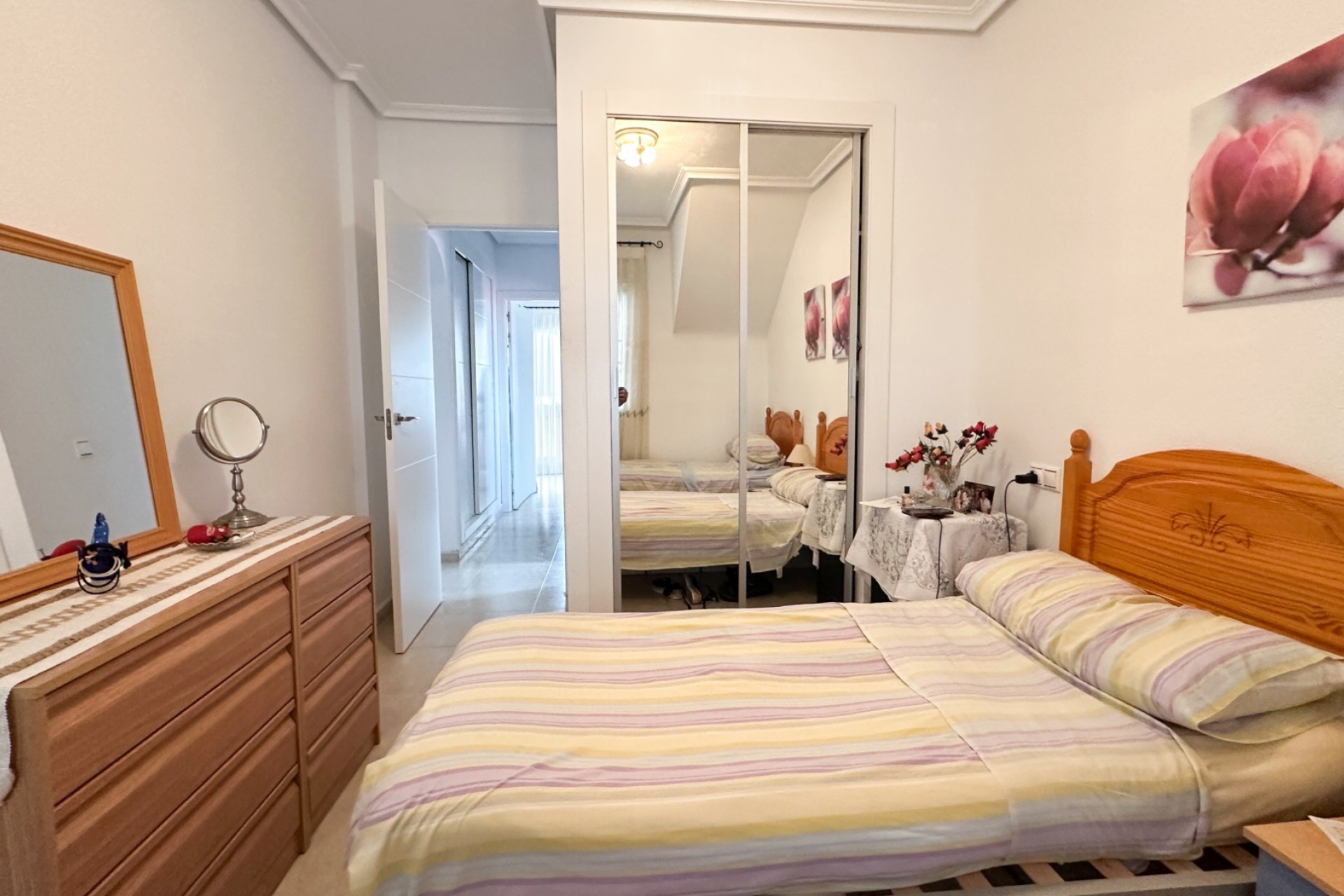 Återförsäljning - Bungalow -
Orihuela Costa - Costa Blanca