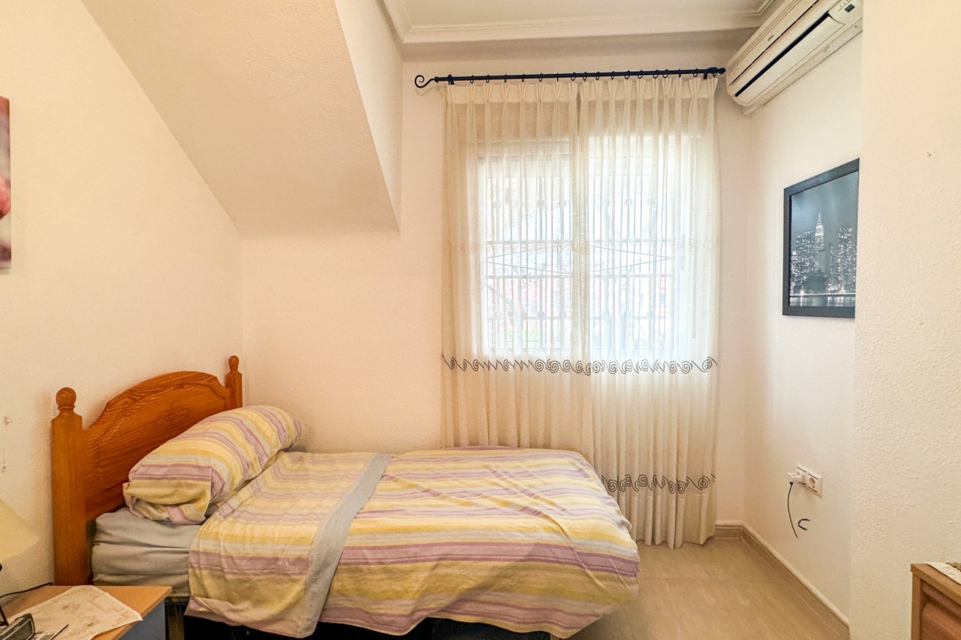 Återförsäljning - Bungalow -
Orihuela Costa - Costa Blanca