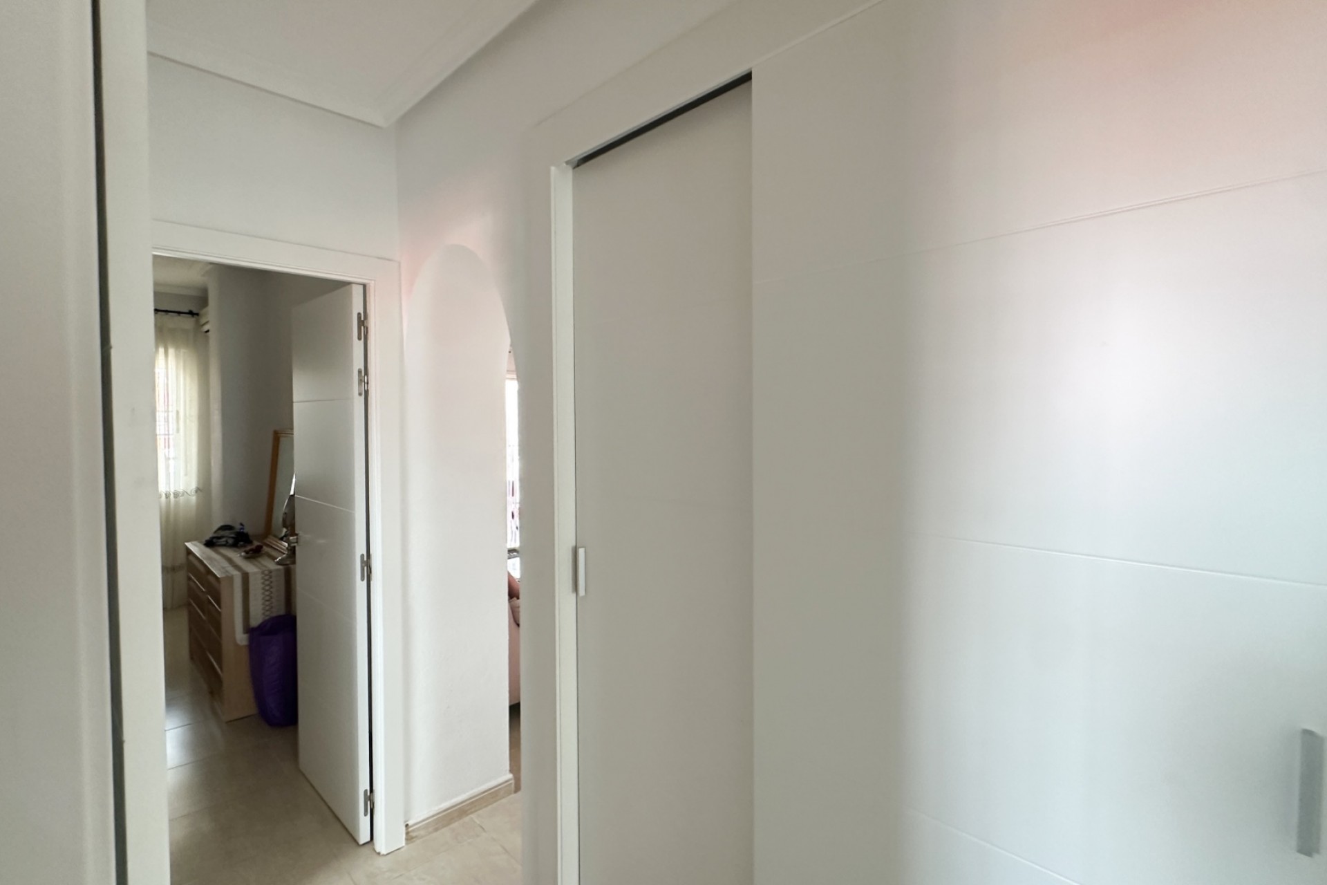 Återförsäljning - Bungalow -
Orihuela Costa - Costa Blanca