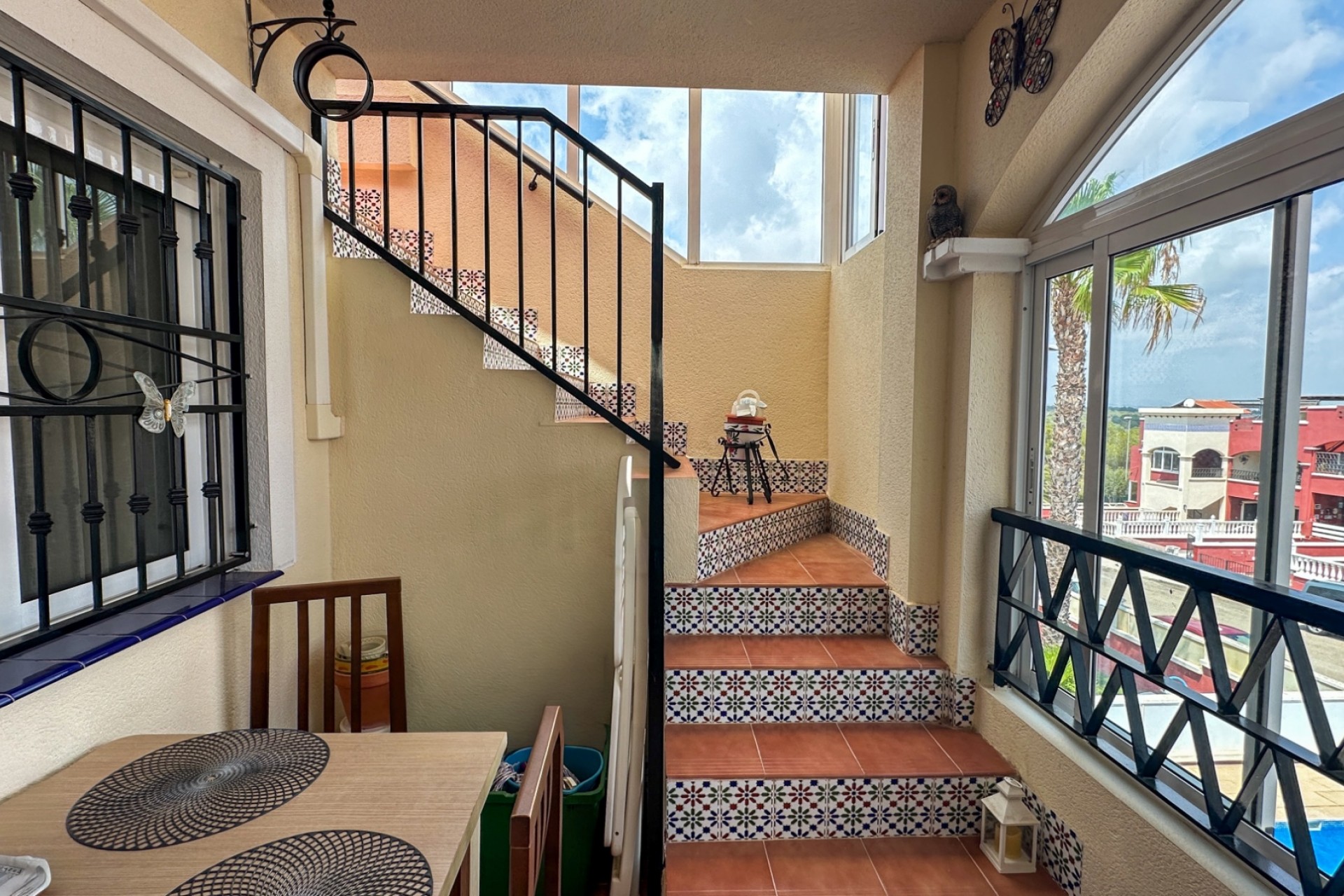Återförsäljning - Bungalow -
Orihuela Costa - Costa Blanca