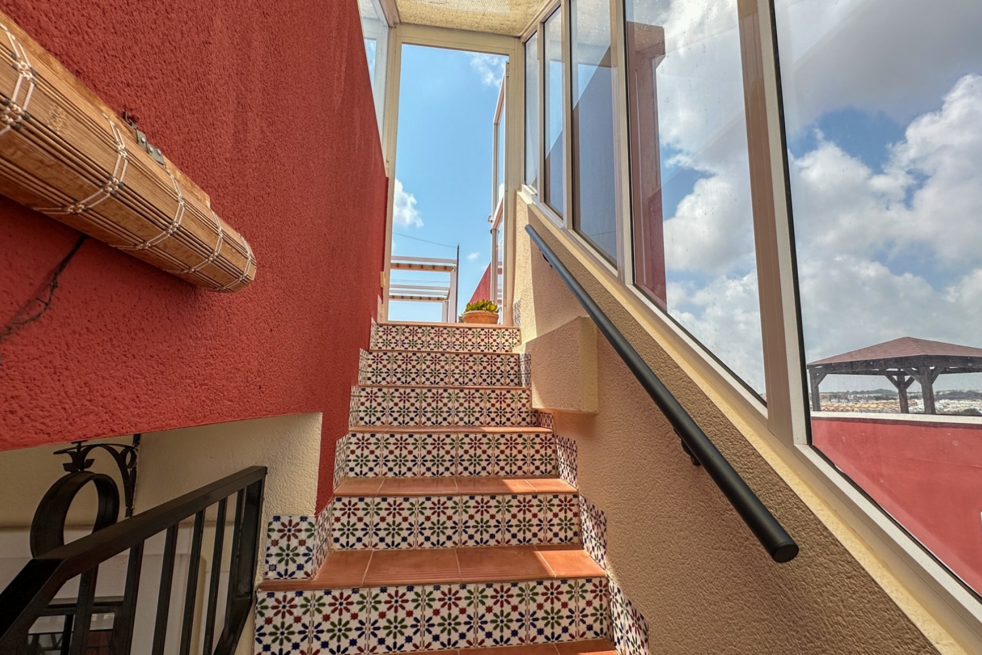 Återförsäljning - Bungalow -
Orihuela Costa - Costa Blanca