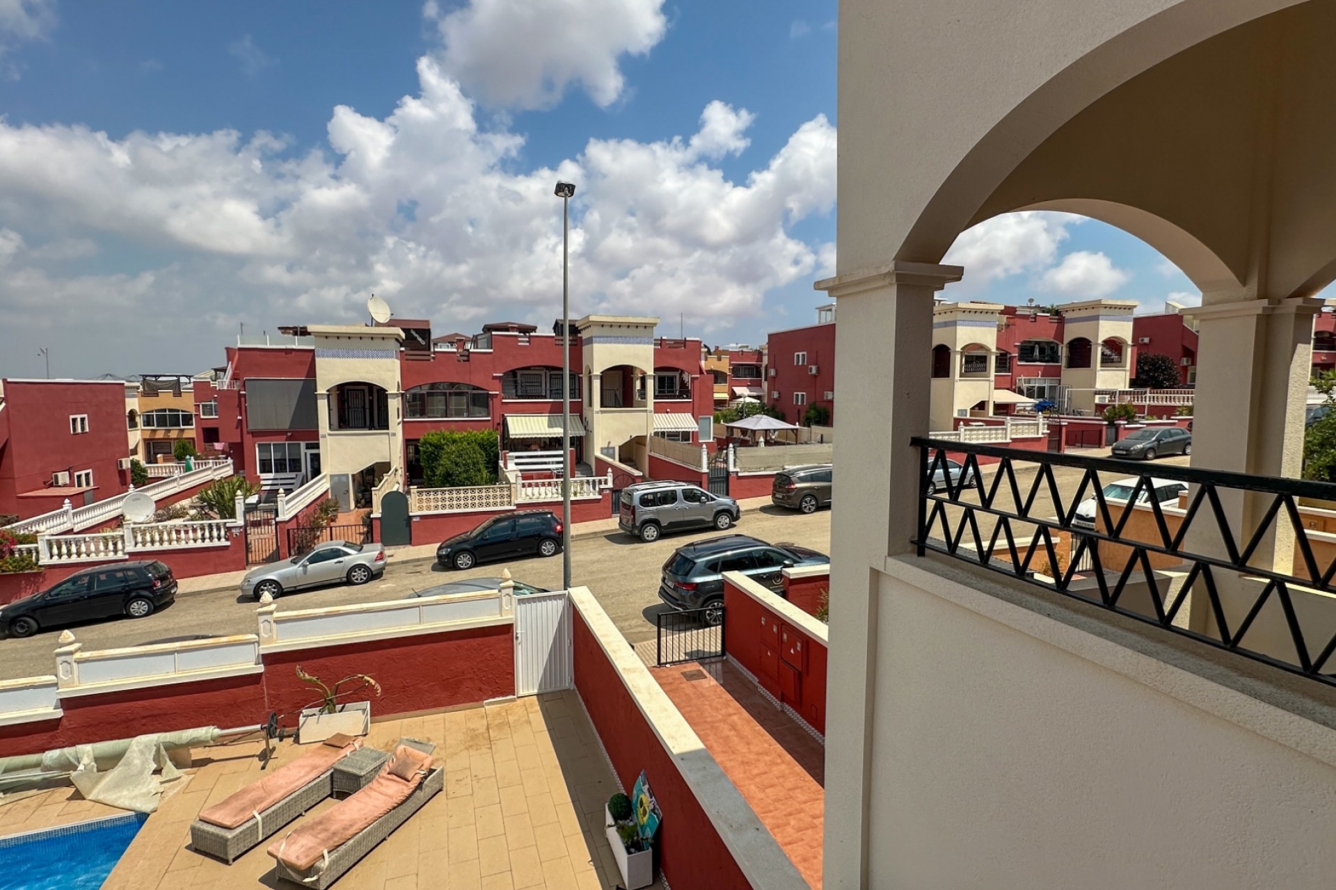 Återförsäljning - Bungalow -
Orihuela Costa - Costa Blanca