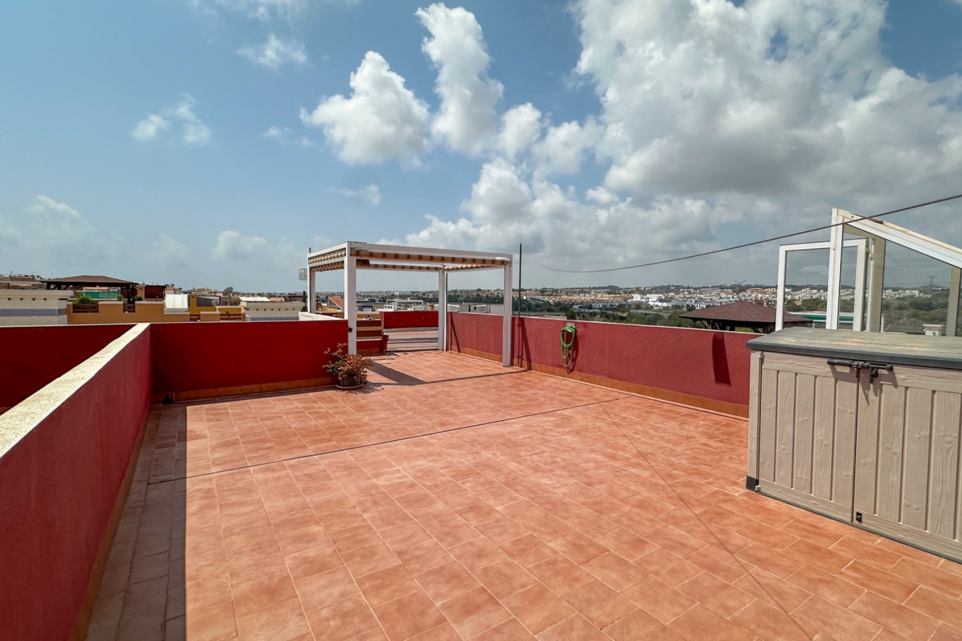 Återförsäljning - Bungalow -
Orihuela Costa - Costa Blanca