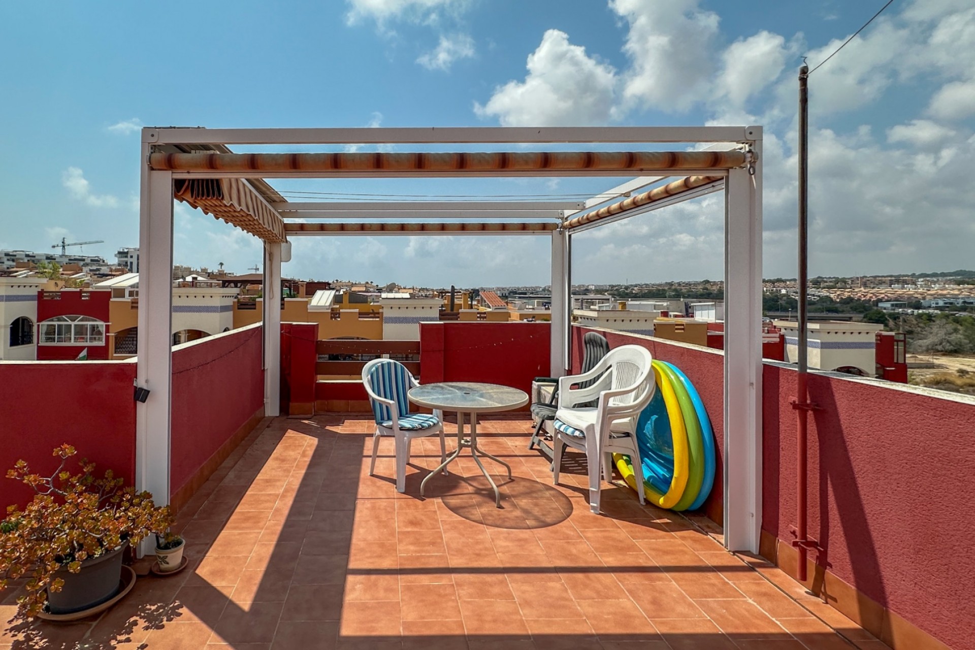 Återförsäljning - Bungalow -
Orihuela Costa - Costa Blanca